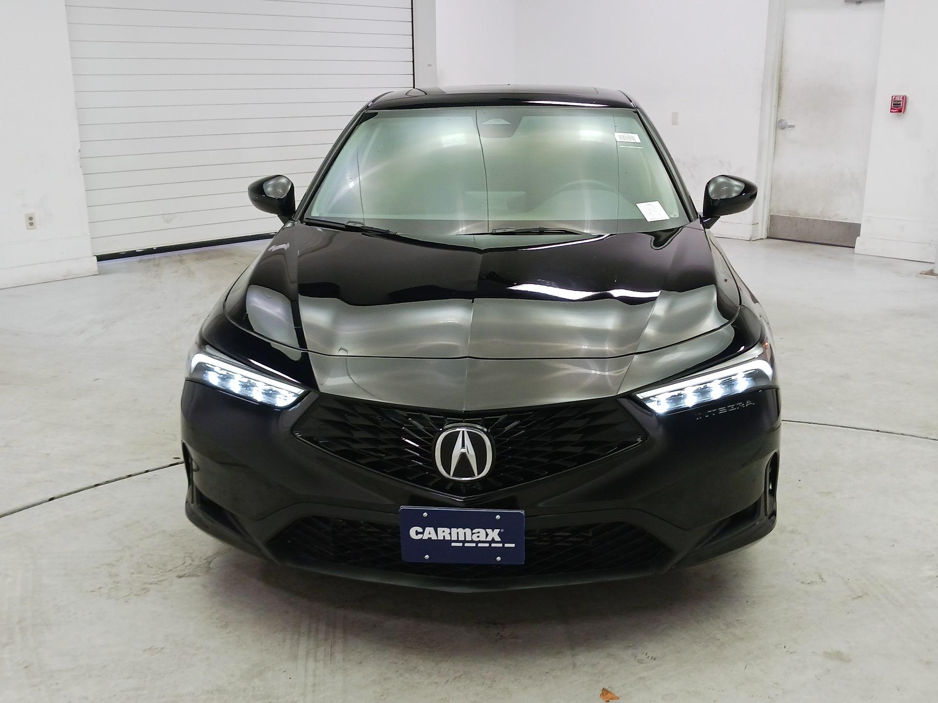 Thumbnail: 2025 Acura Integra - 2