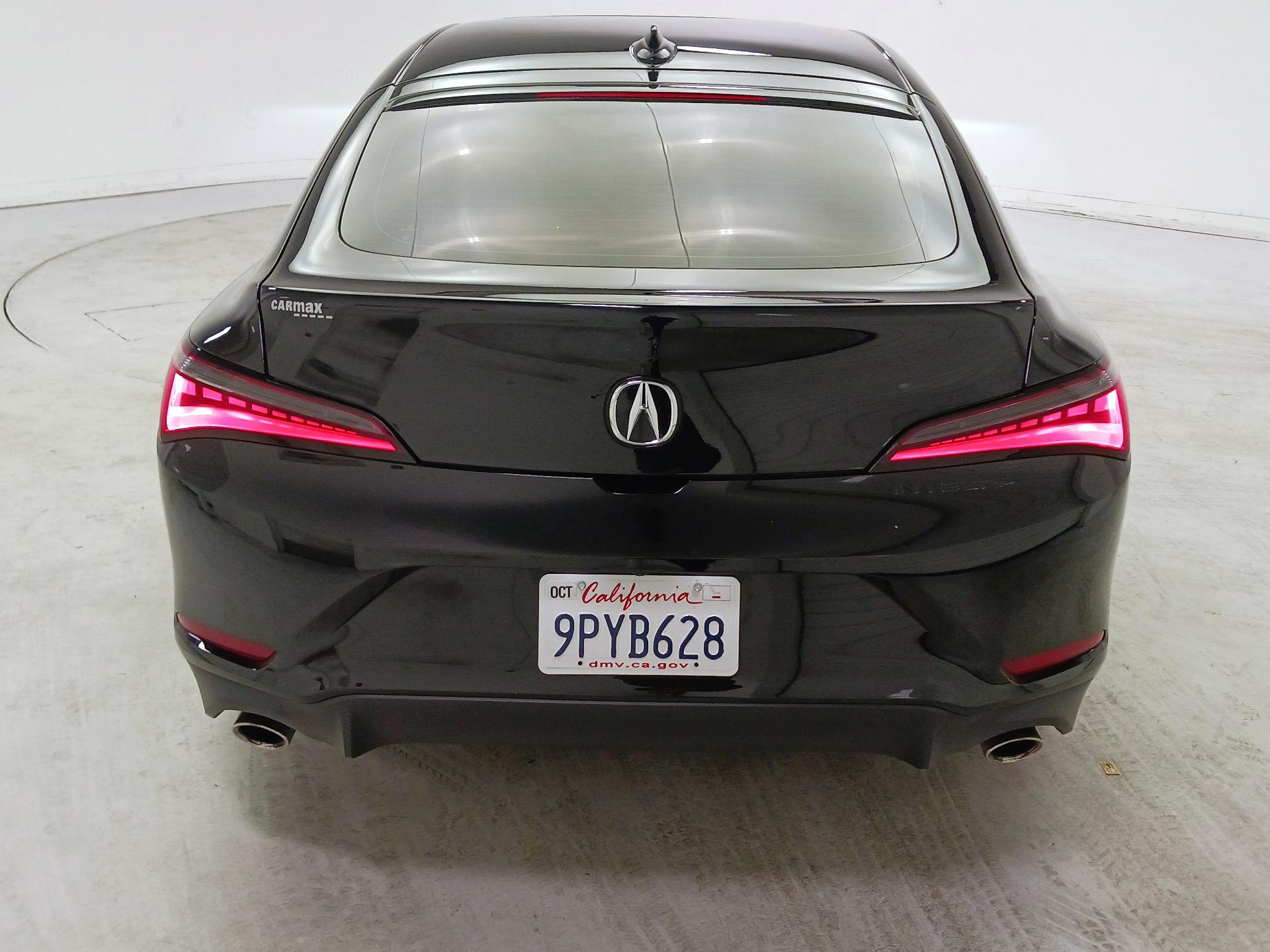 Thumbnail: 2025 Acura Integra - 6
