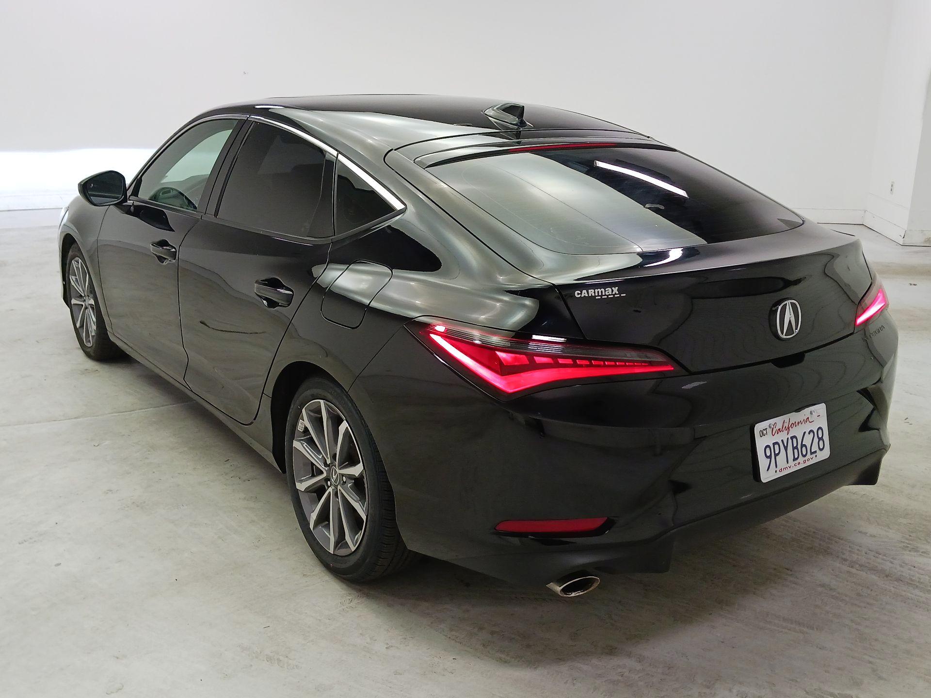 Thumbnail: 2025 Acura Integra - 7