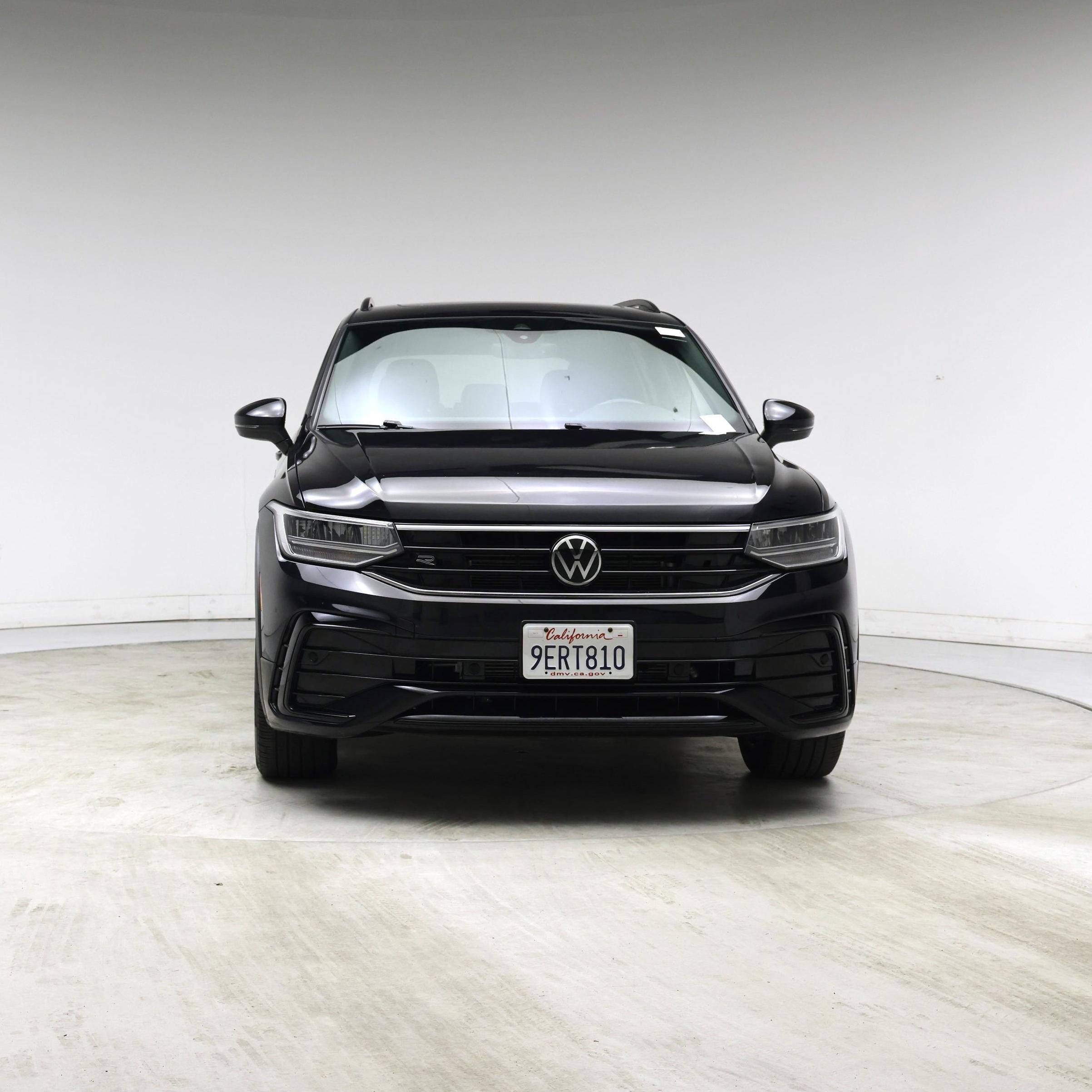 Thumbnail: 2023 Volkswagen Tiguan - 5