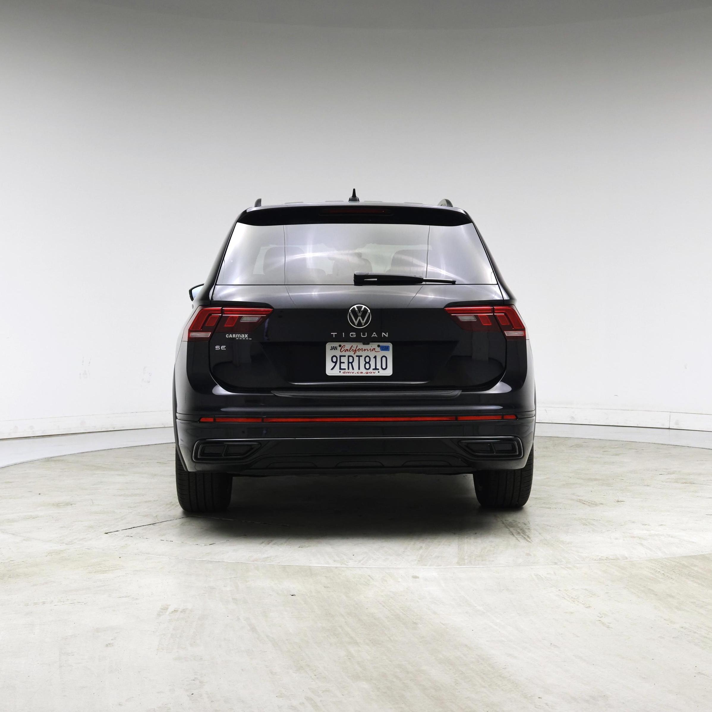 Thumbnail: 2023 Volkswagen Tiguan - 6