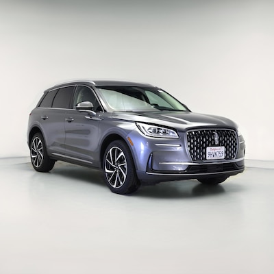 2023 Lincoln Corsair Reserve