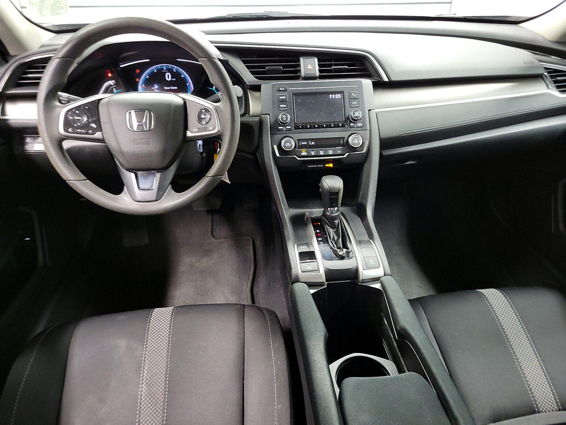 Thumbnail: 2020 Honda Civic - 9