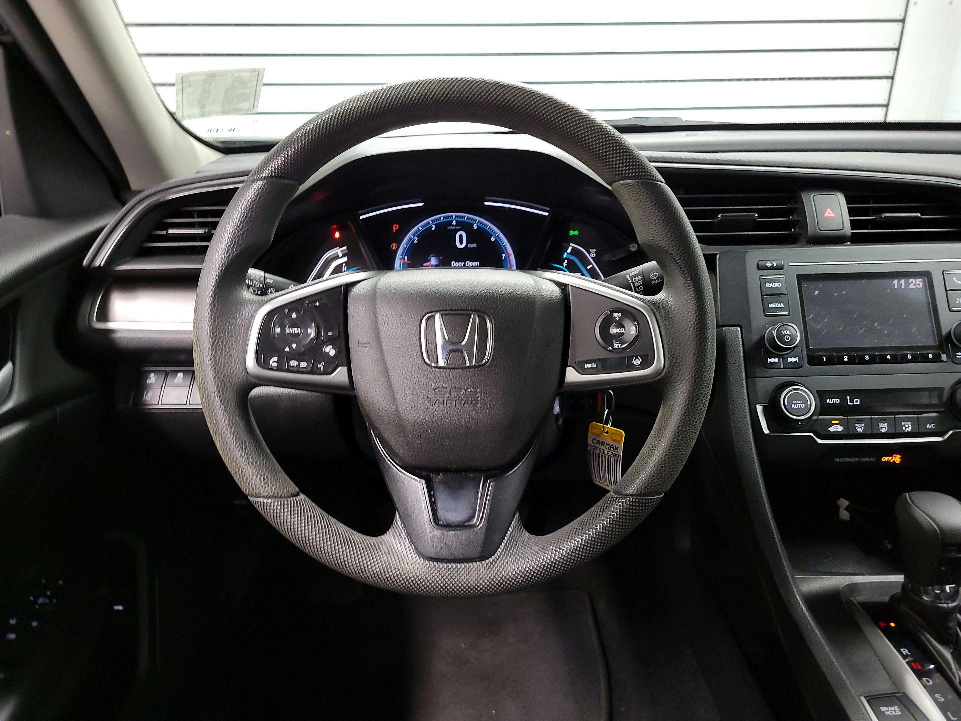 Thumbnail: 2020 Honda Civic - 10