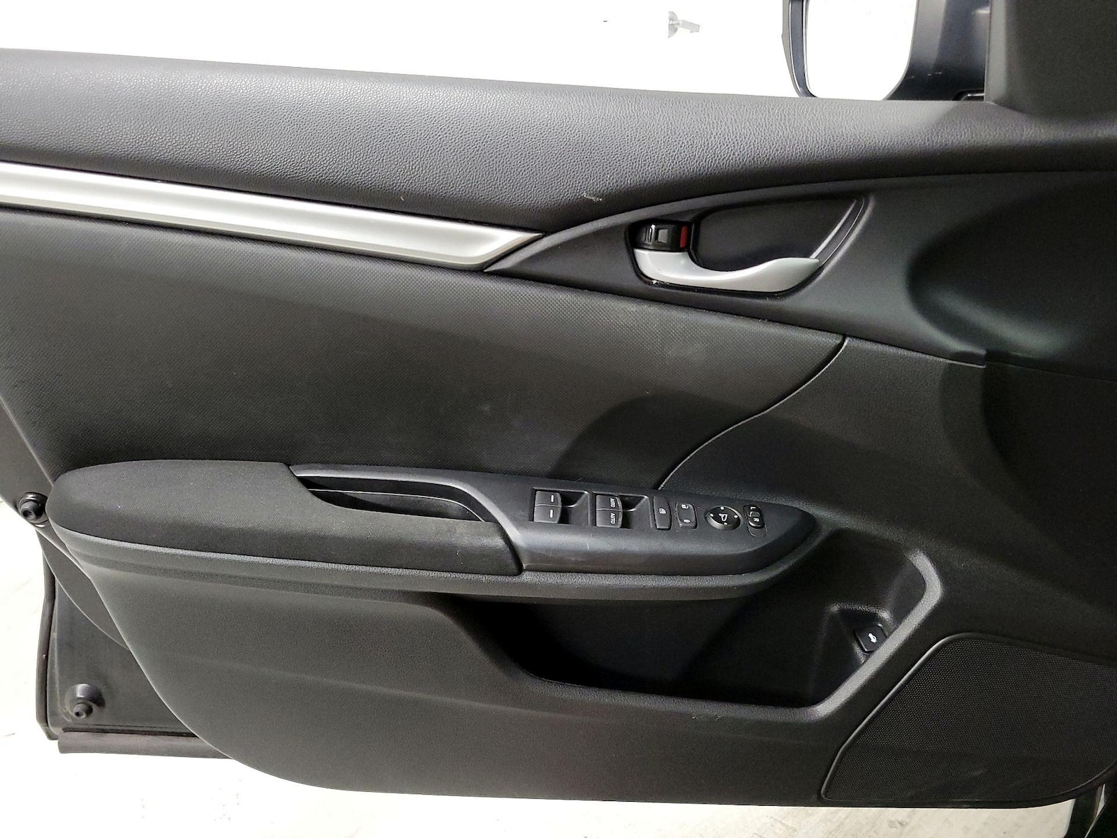 2020 Honda Civic LX - Photo 13