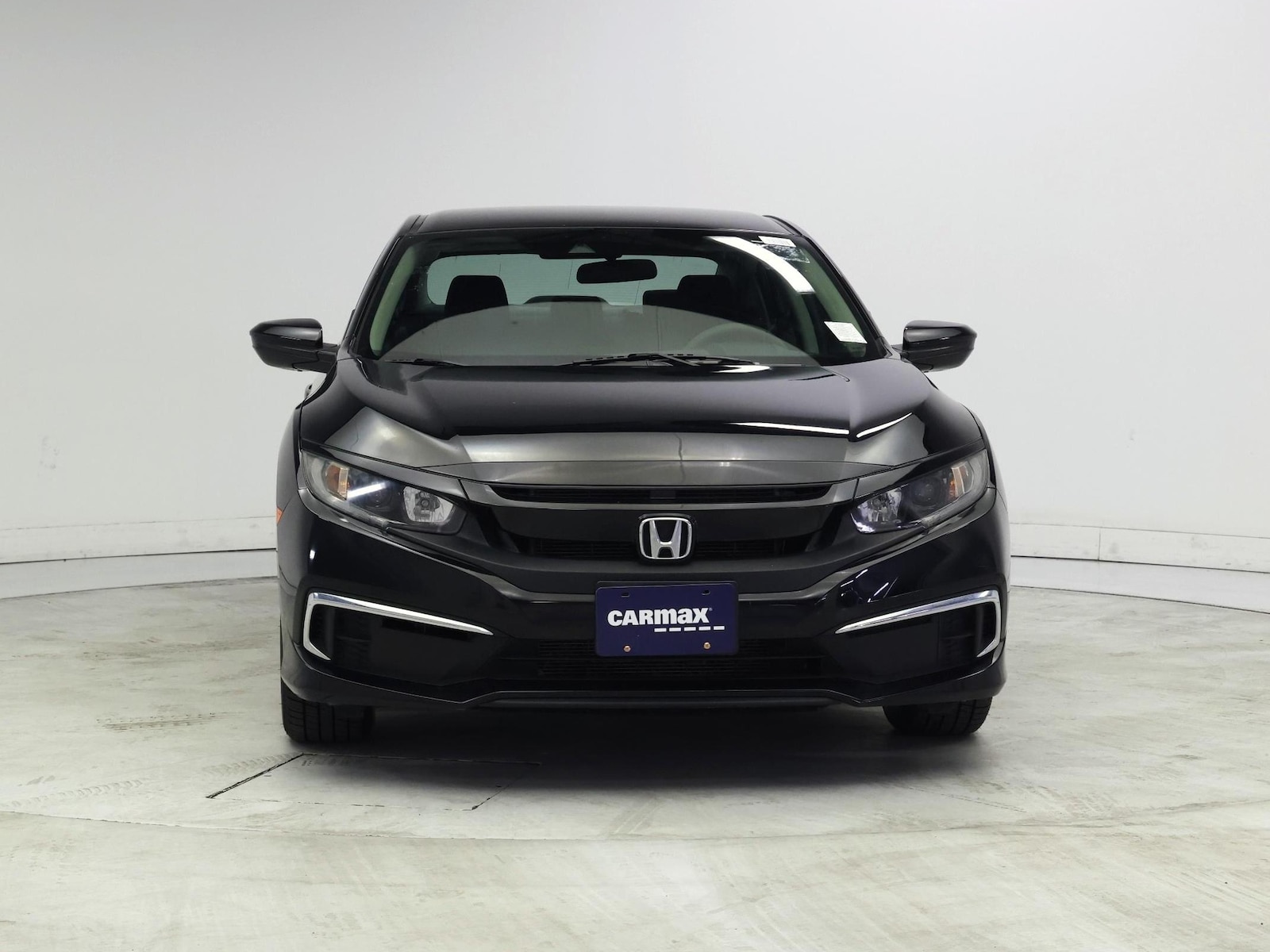 2020 Honda Civic LX - Photo 6