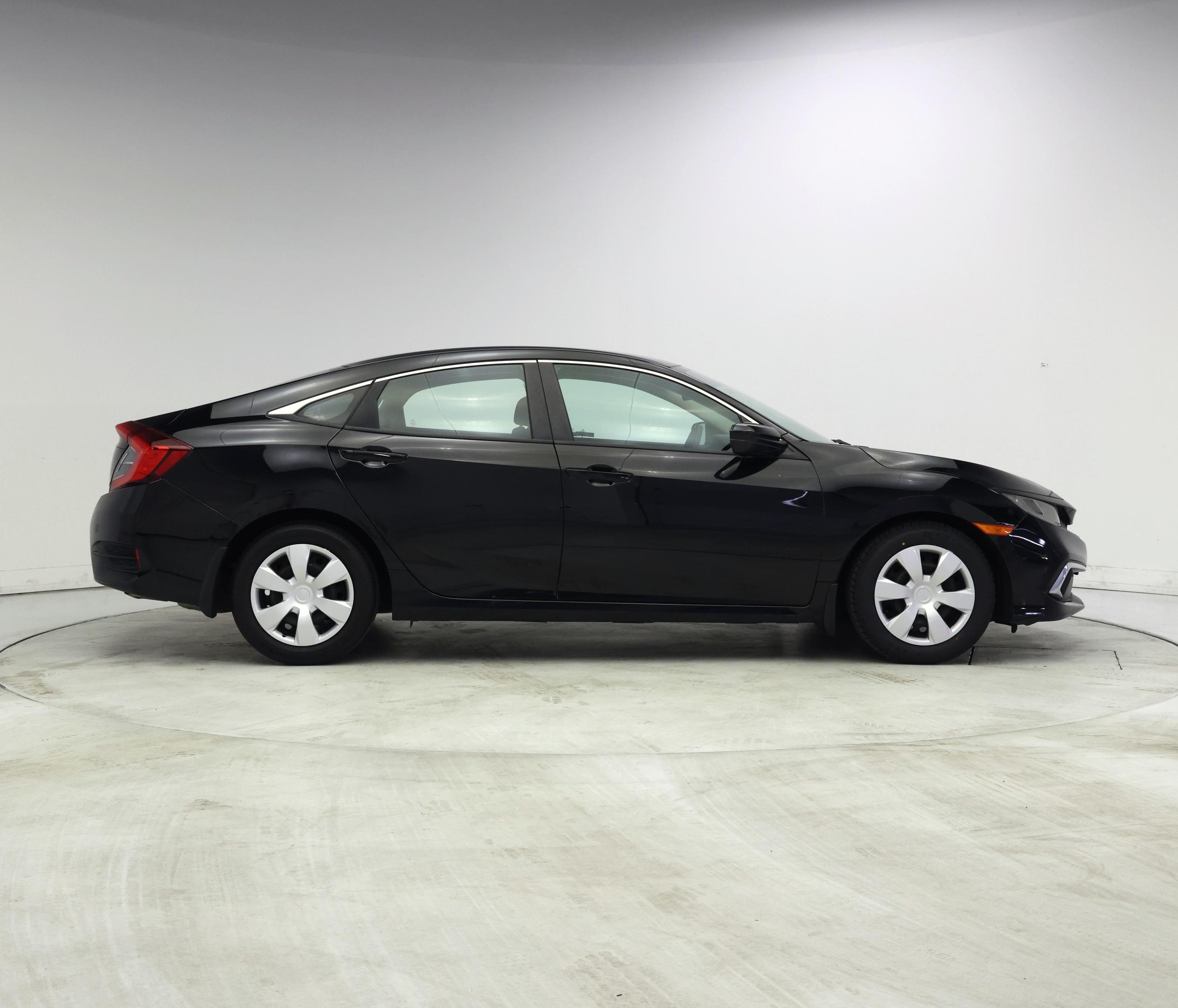 Thumbnail: 2020 Honda Civic - 7