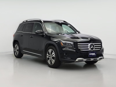 2024 Mercedes-Benz GLB250