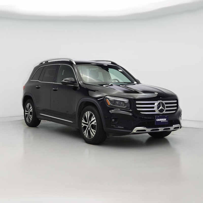 2024 Mercedes-Benz GLB250