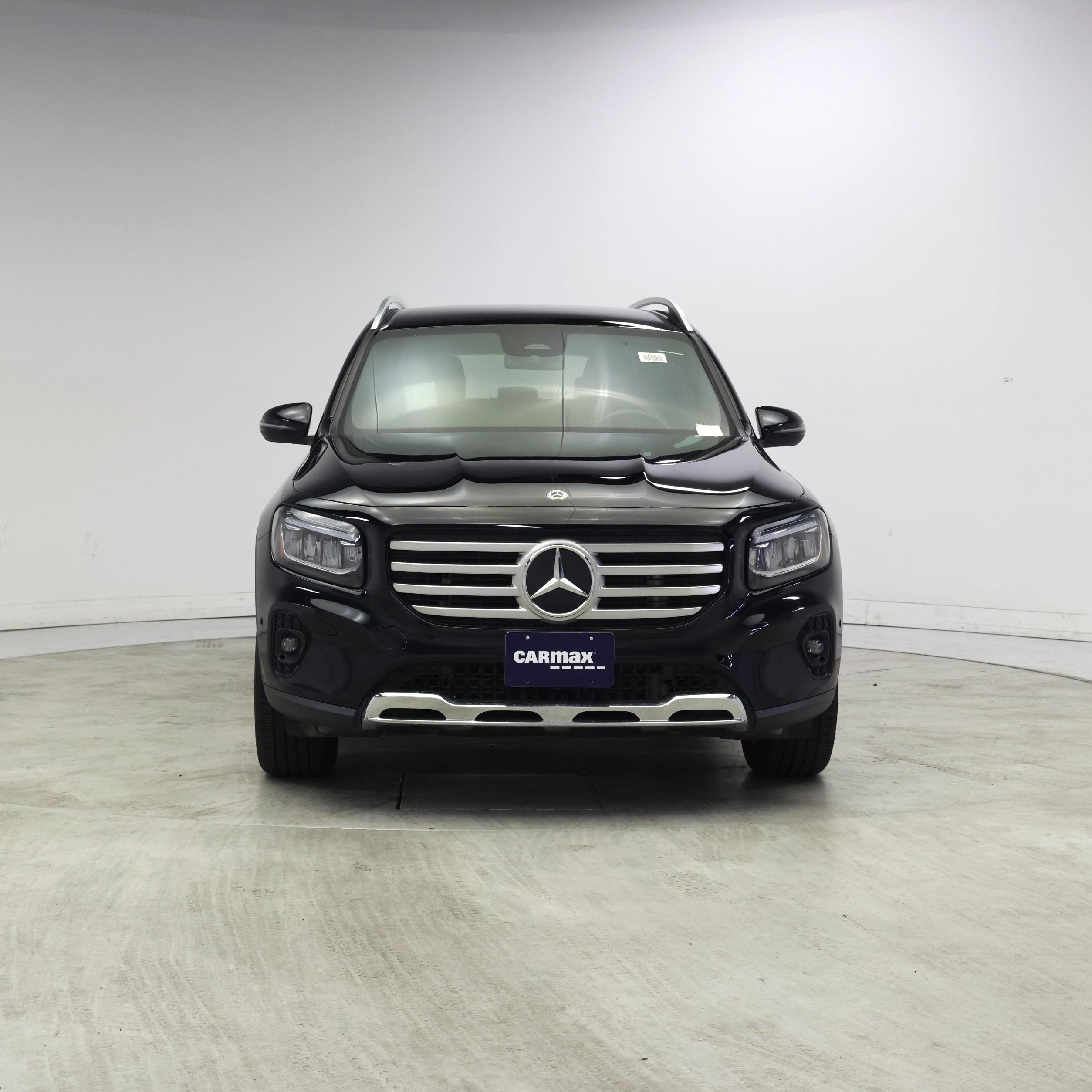 Thumbnail: 2024 Mercedes-Benz GLB - 5