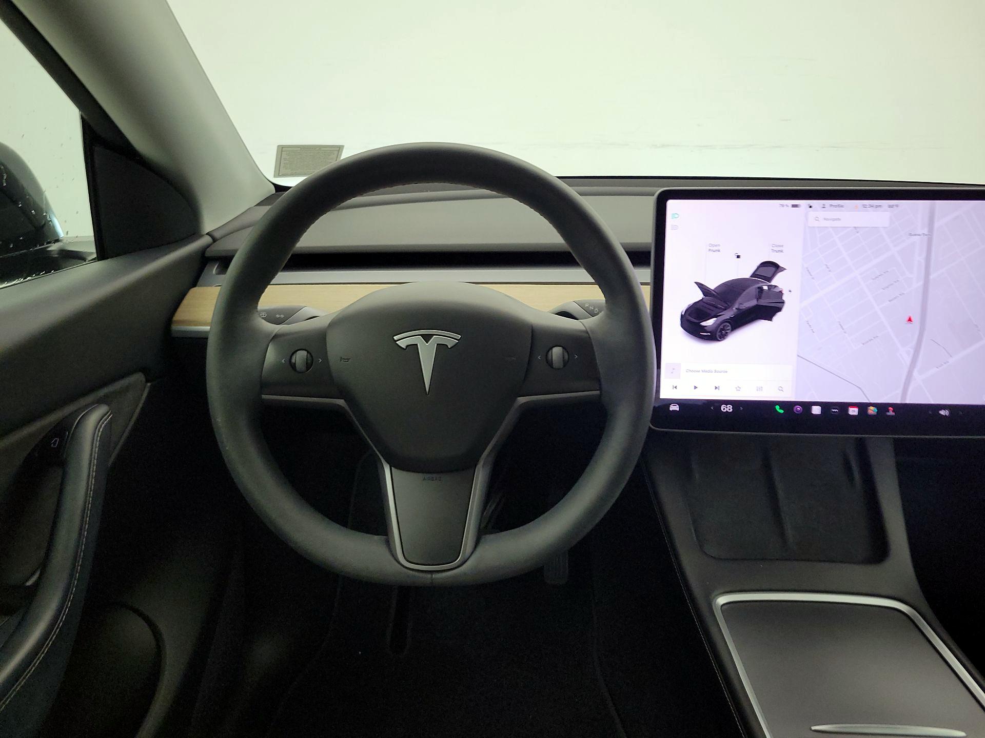 Thumbnail: 2021 Tesla Model Y - 10