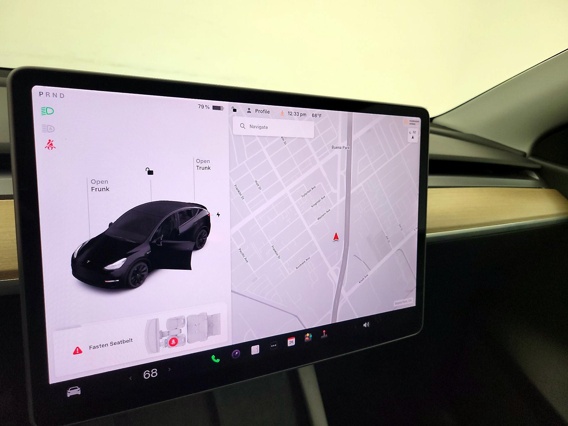 Thumbnail: 2021 Tesla Model Y - 13