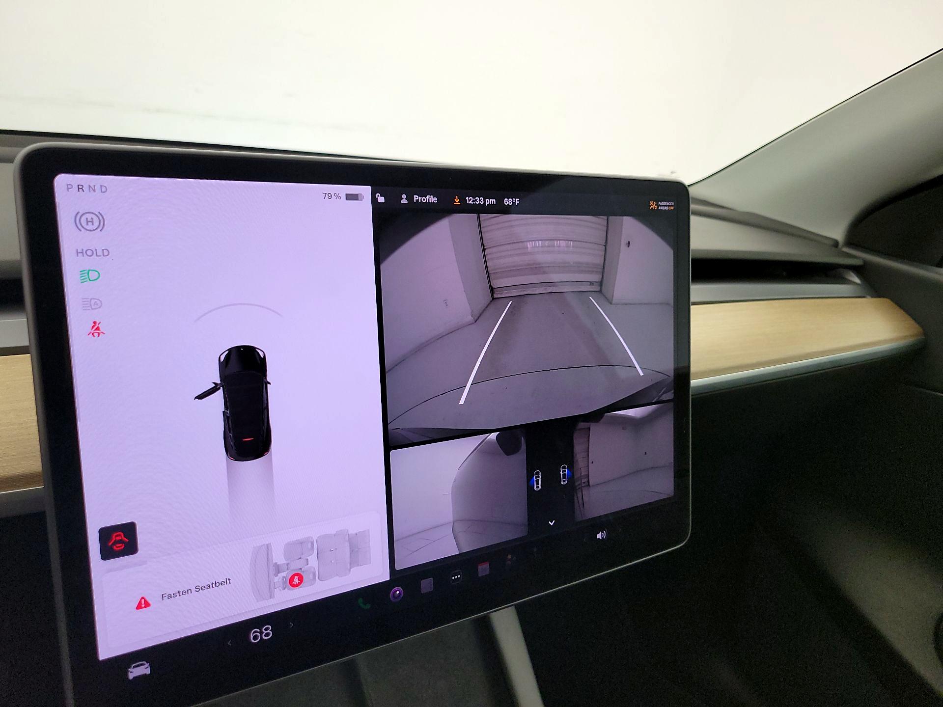 Thumbnail: 2021 Tesla Model Y - 14
