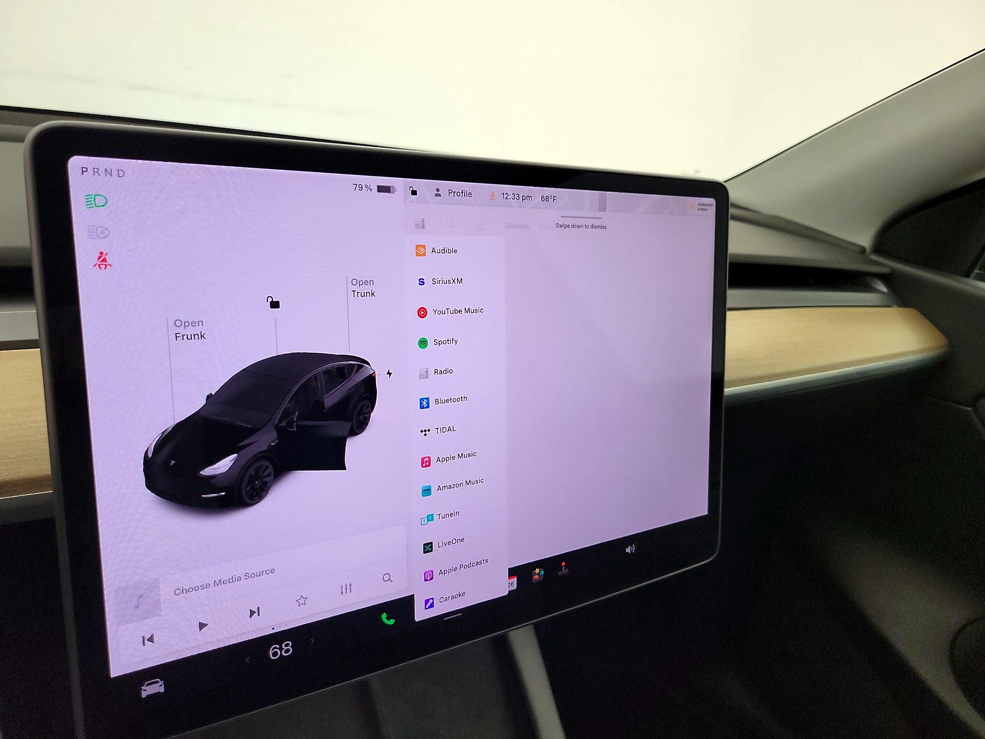 Thumbnail: 2021 Tesla Model Y - 15