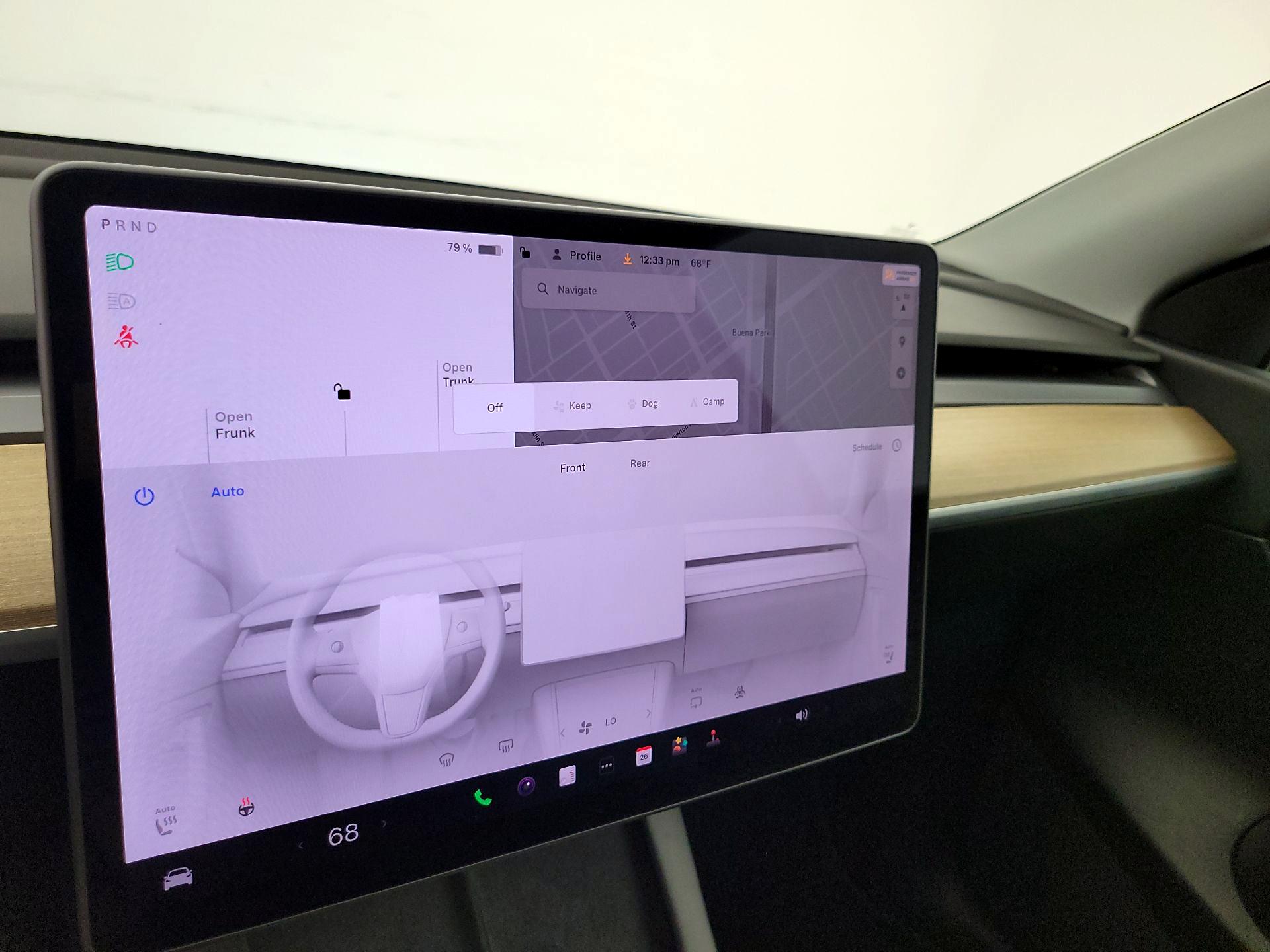 Thumbnail: 2021 Tesla Model Y - 16