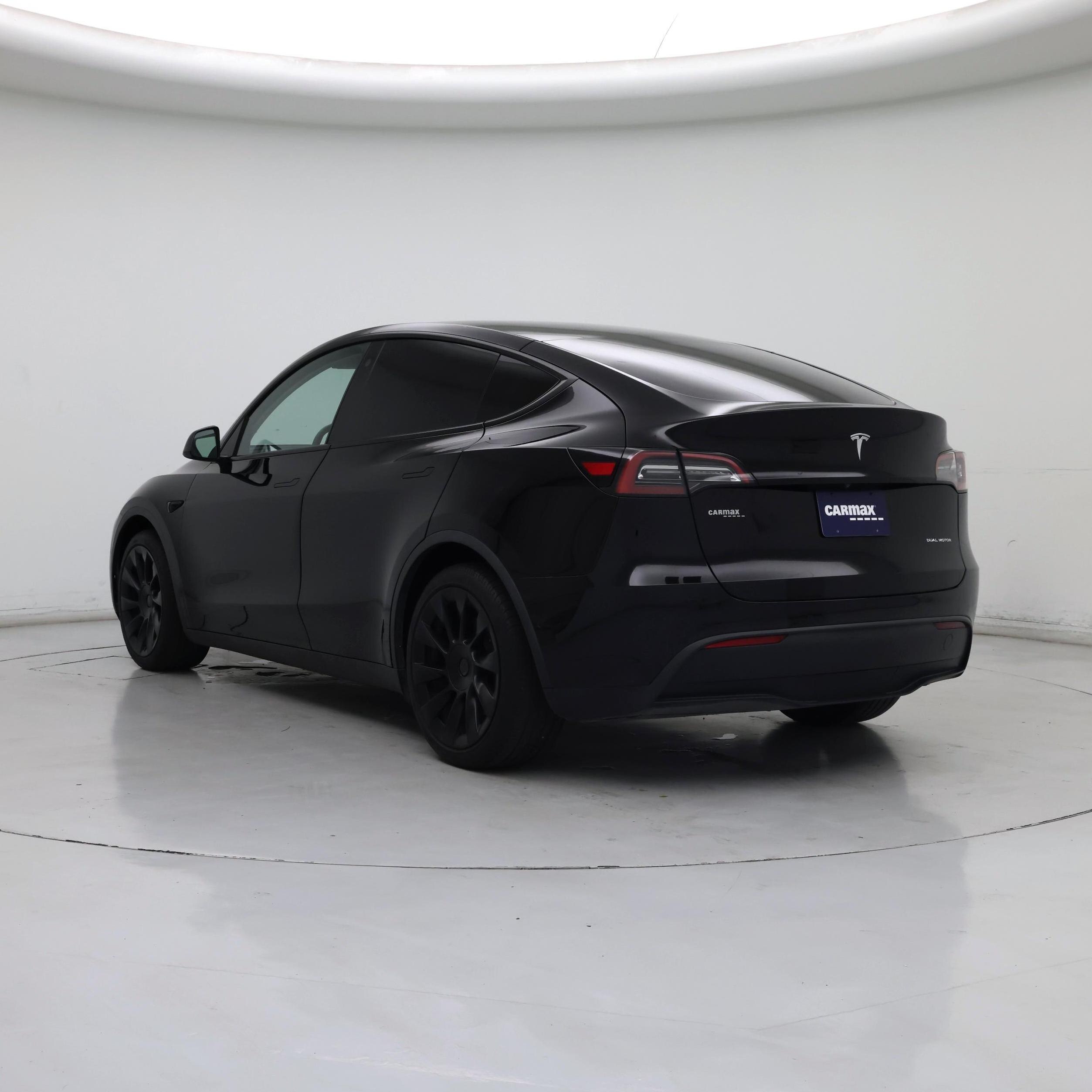Thumbnail: 2021 Tesla Model Y - 2