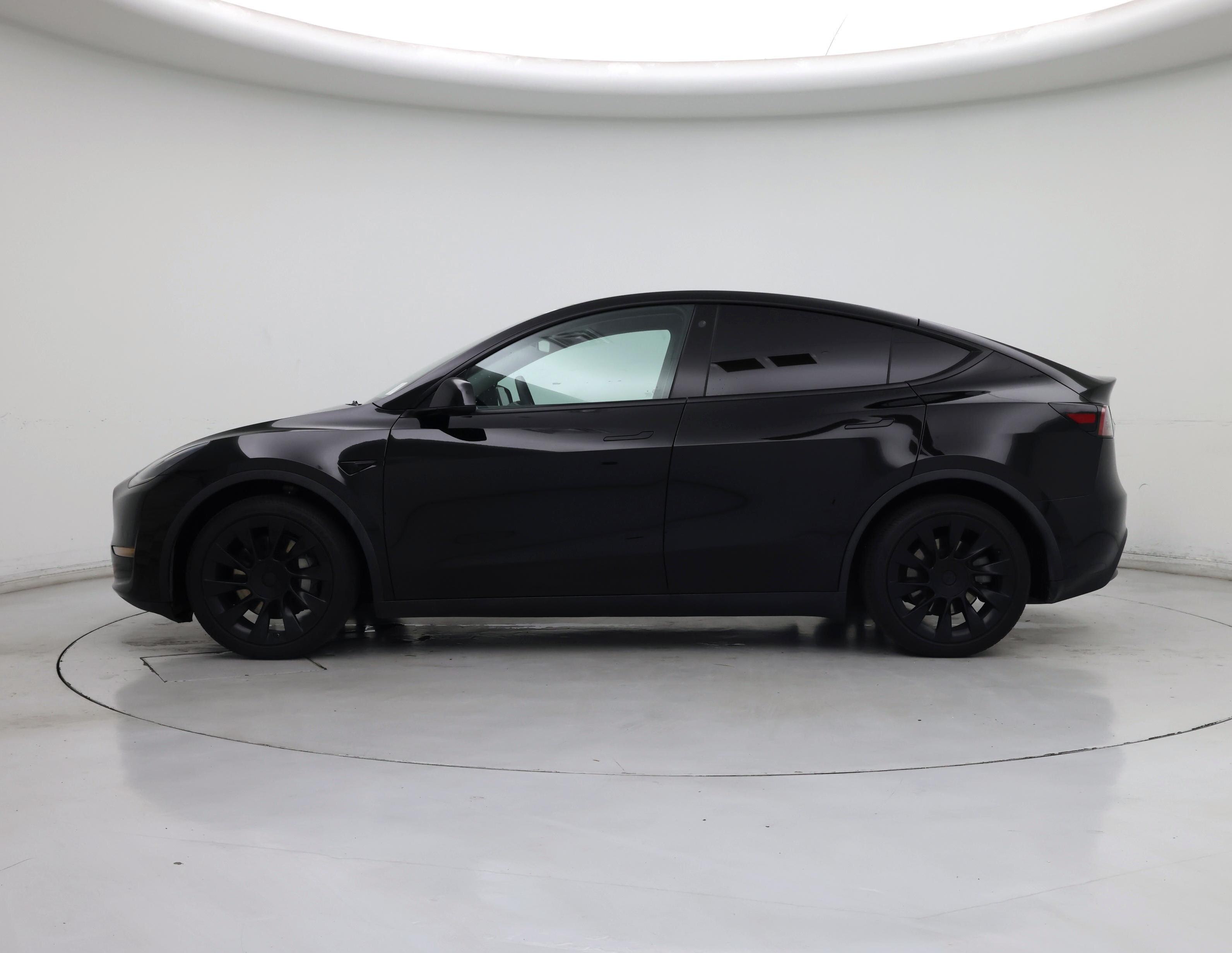 Thumbnail: 2021 Tesla Model Y - 3