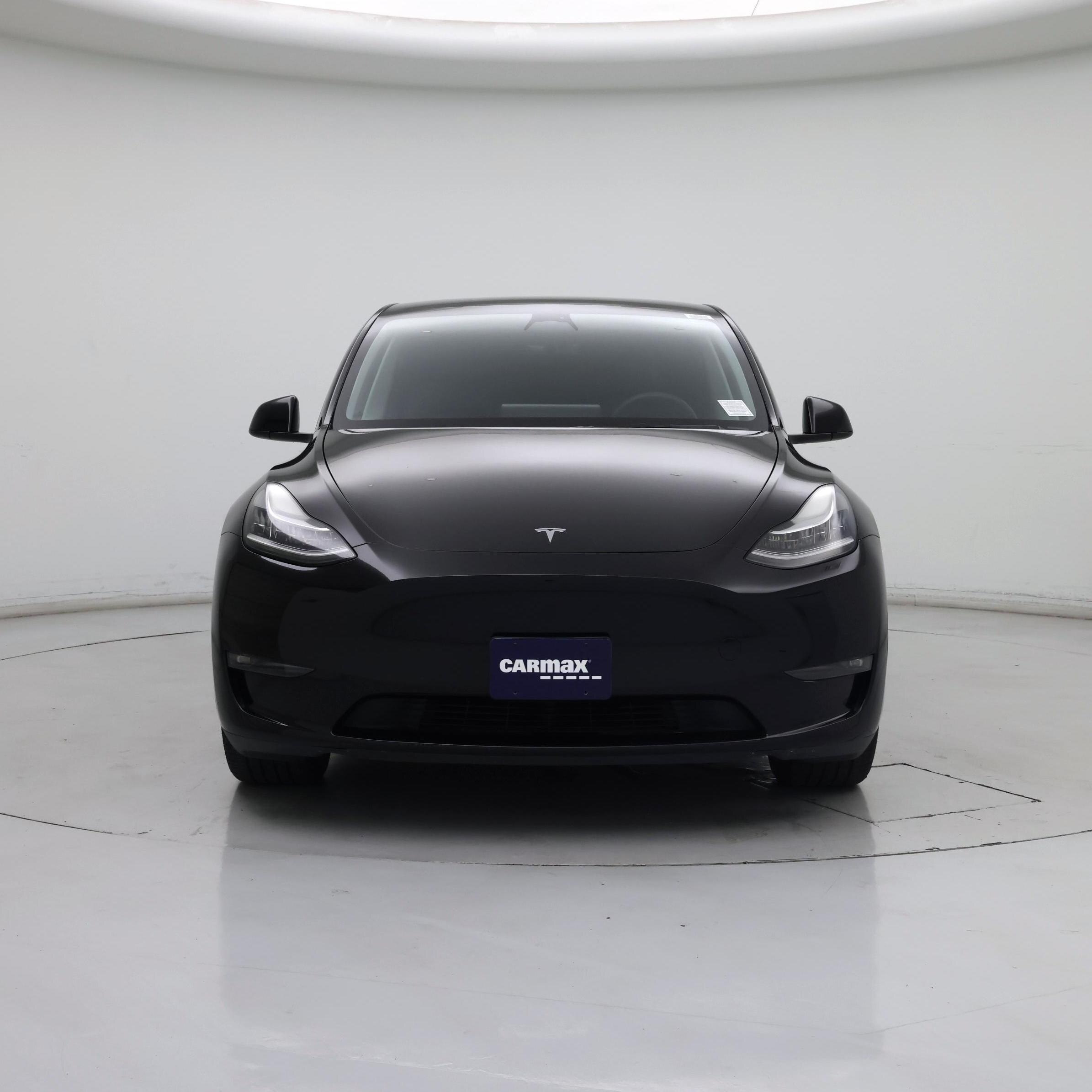 Thumbnail: 2021 Tesla Model Y - 5