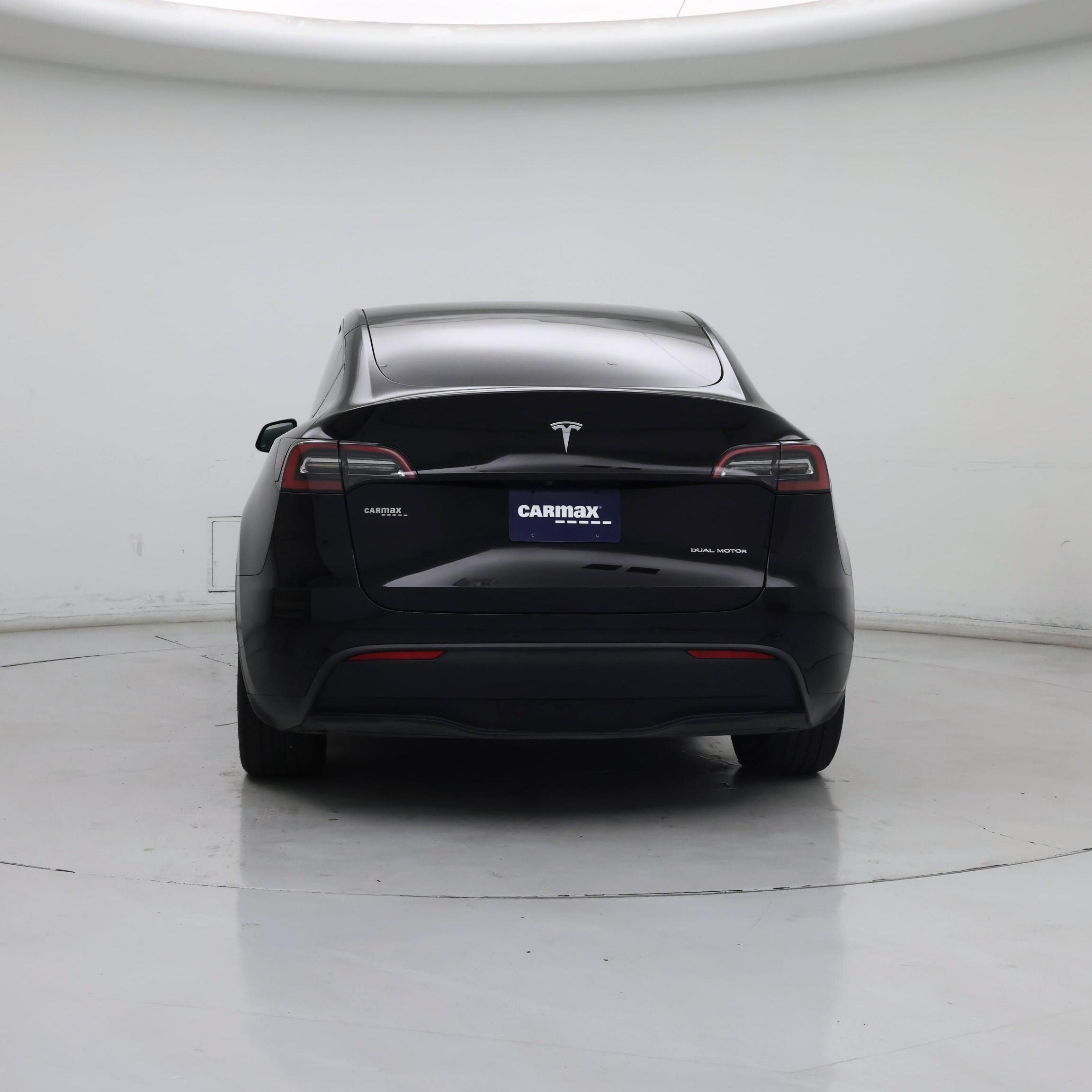 Thumbnail: 2021 Tesla Model Y - 6