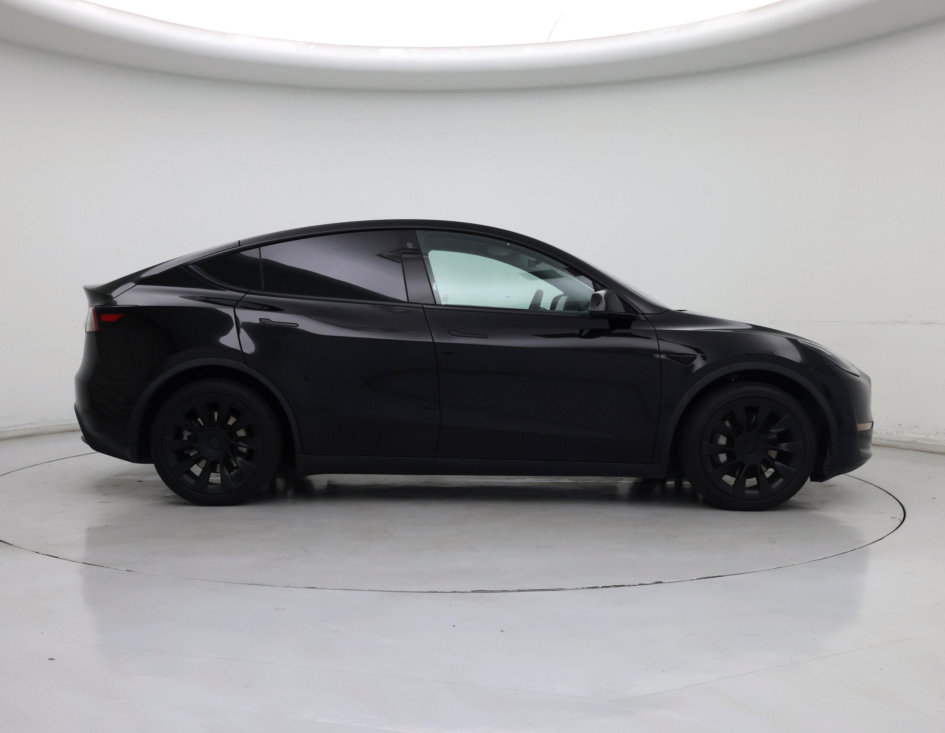 Thumbnail: 2021 Tesla Model Y - 7