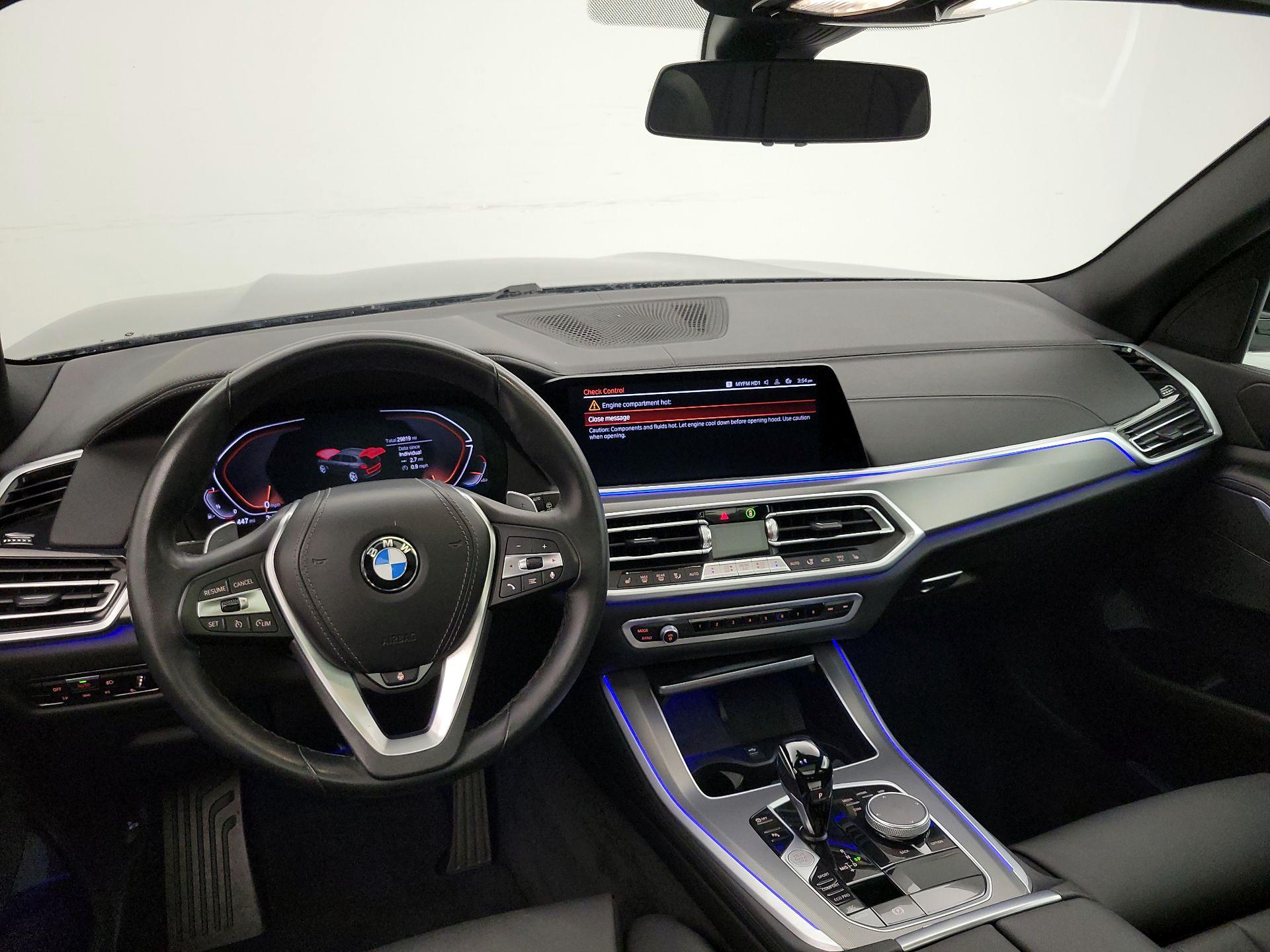 Thumbnail: 2022 BMW X5 - 9