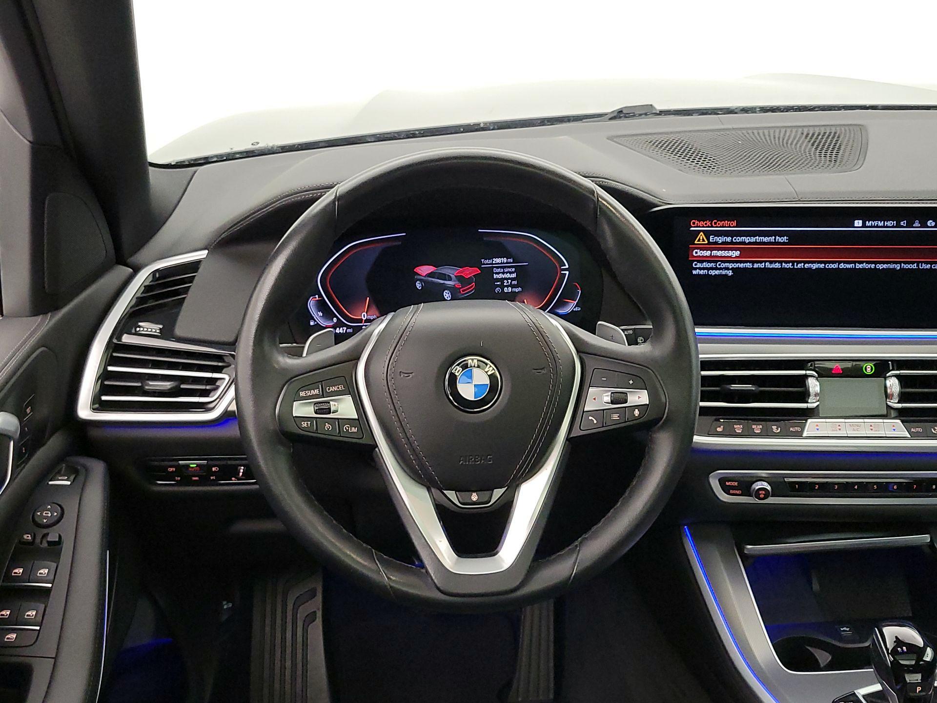 Thumbnail: 2022 BMW X5 - 10
