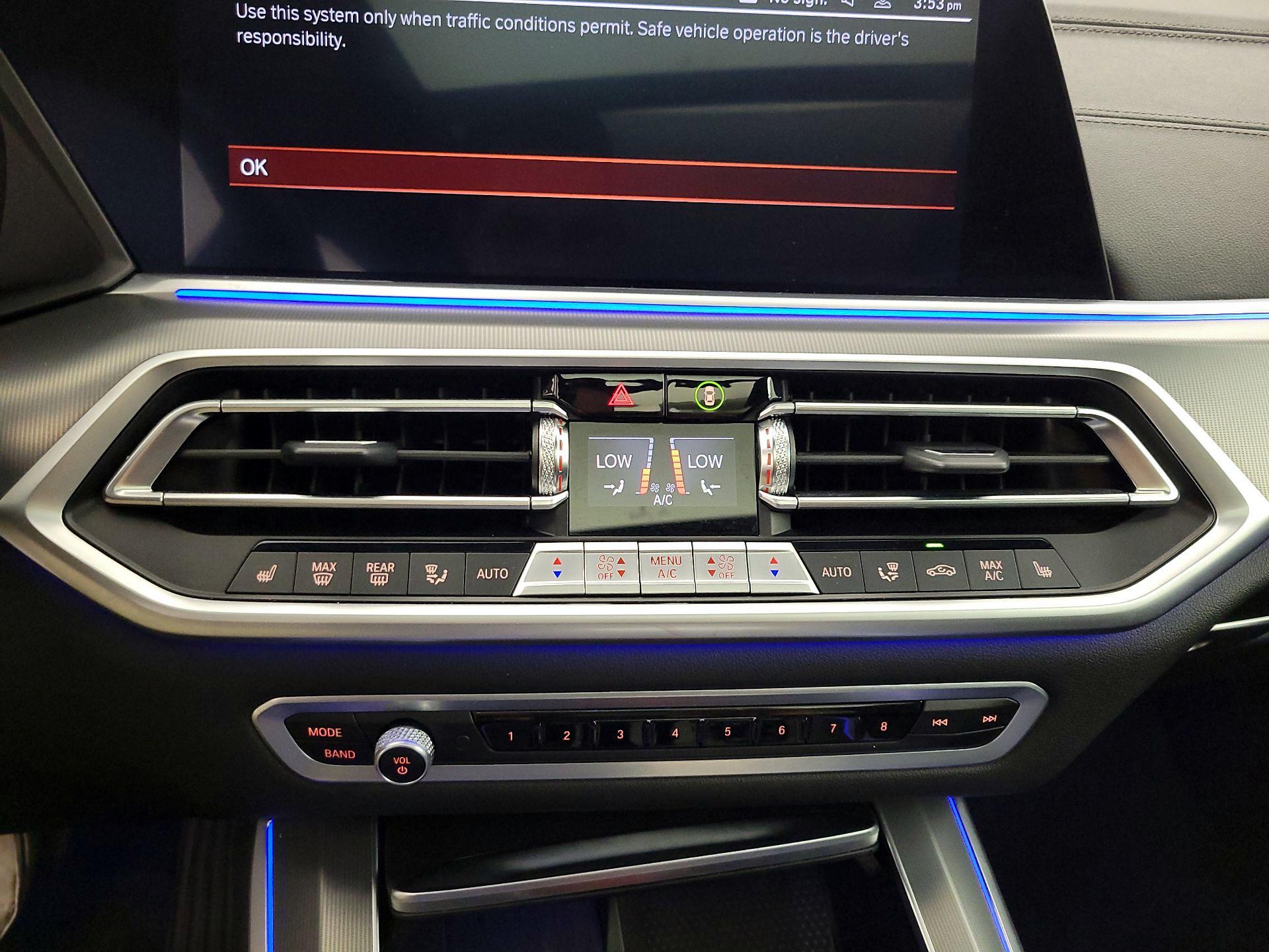 Thumbnail: 2022 BMW X5 - 17