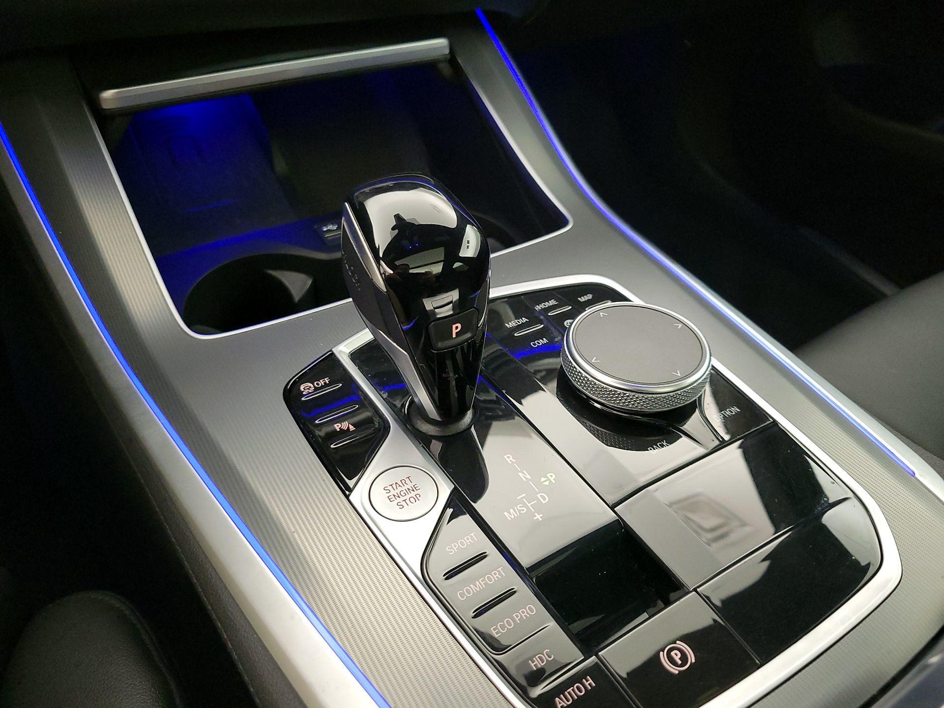 Thumbnail: 2022 BMW X5 - 18