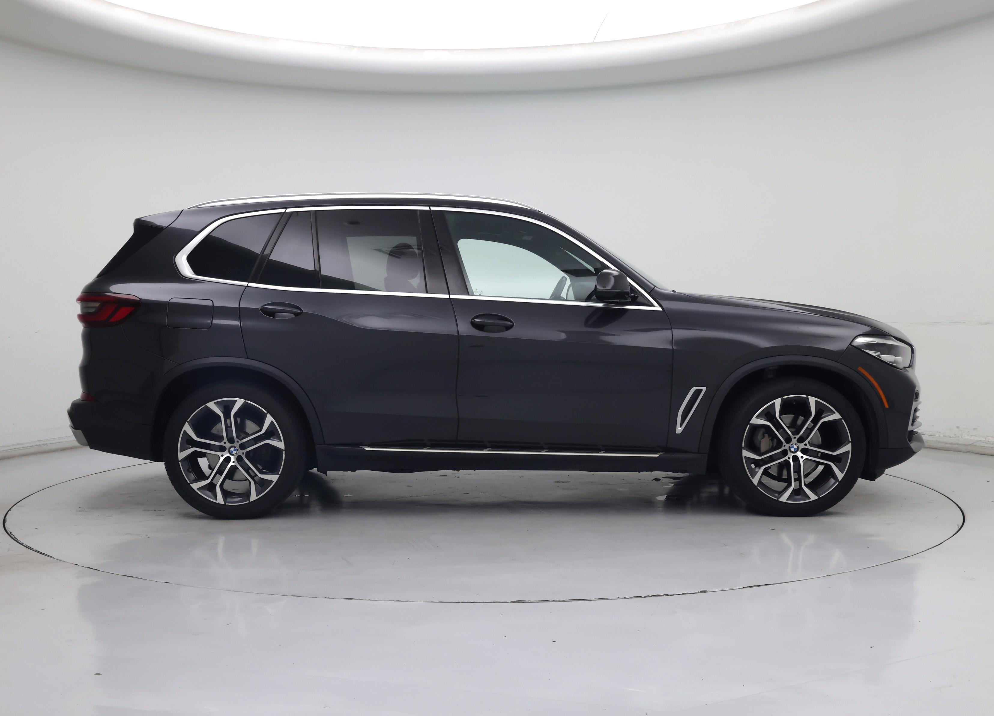 Thumbnail: 2022 BMW X5 - 7