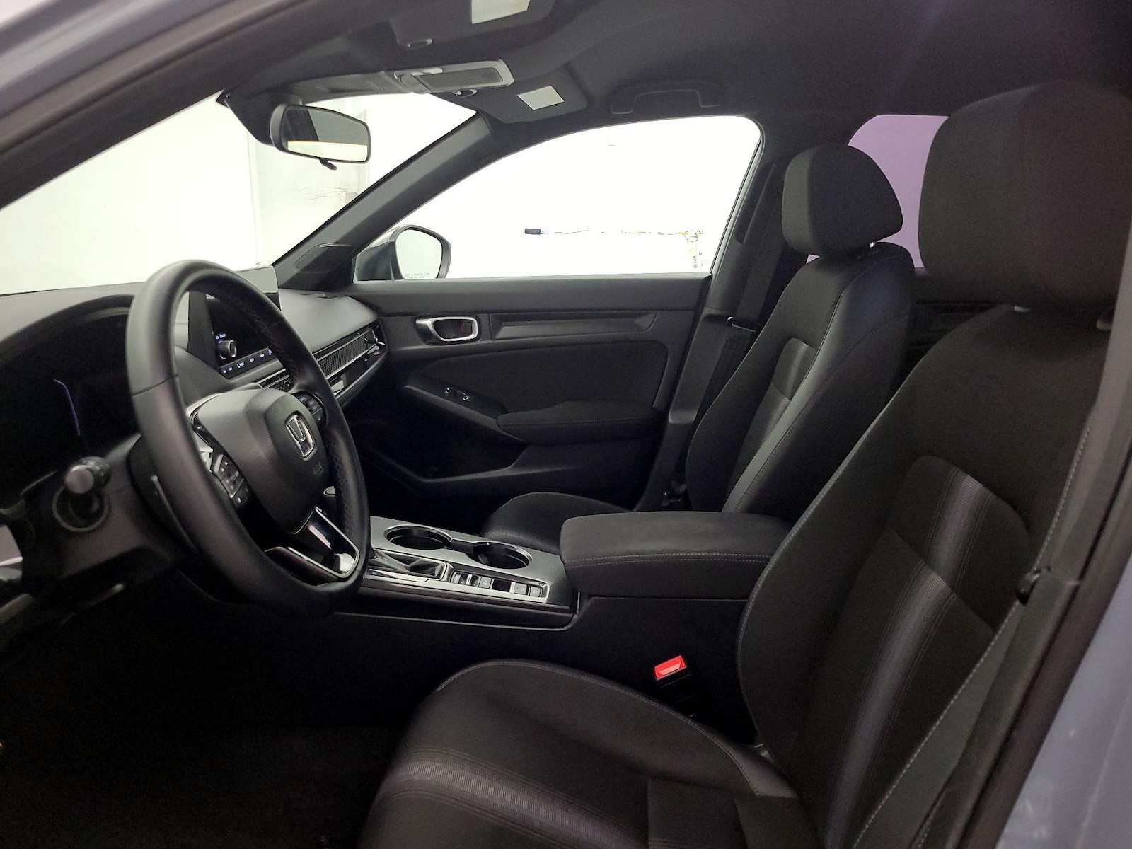 Side Airbags