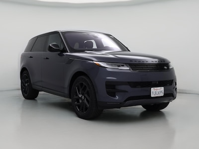 2023 Land Rover Range Rover Sport SE