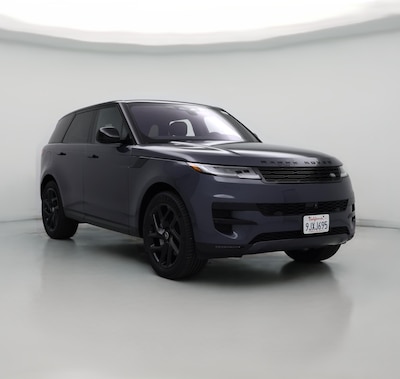 2023 Land Rover Range Rover Sport SE