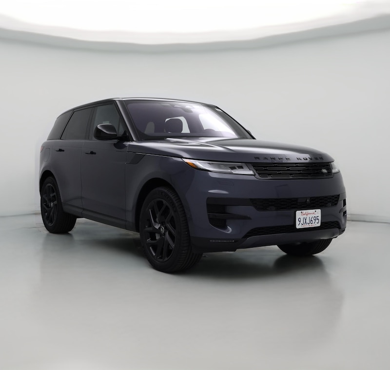 2023 Land Rover Range Rover Sport SE