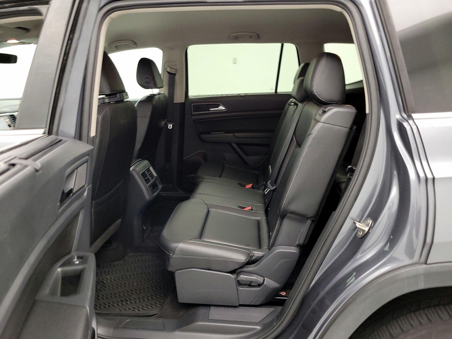 Thumbnail: 2018 Volkswagen Atlas - 19