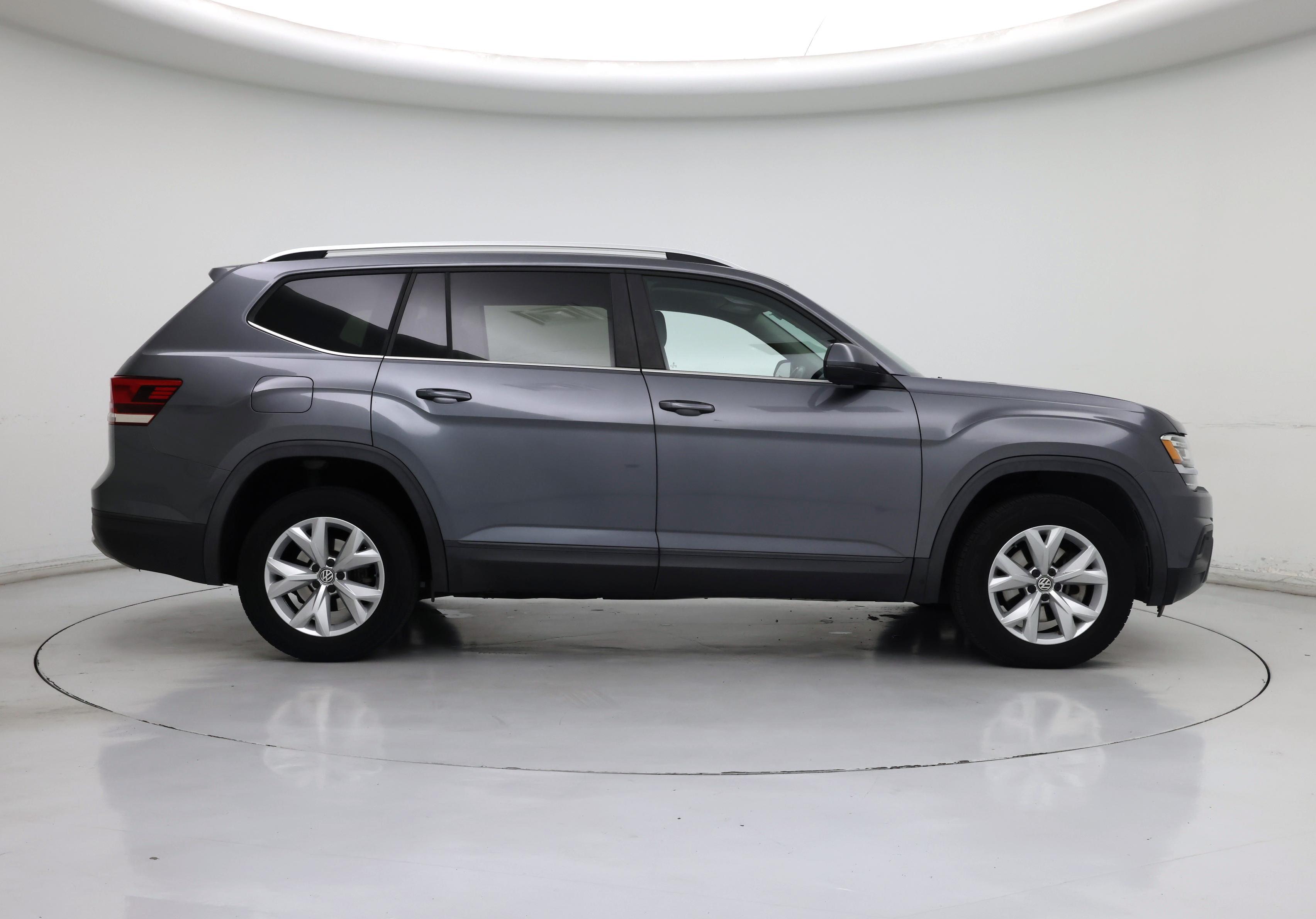 Thumbnail: 2018 Volkswagen Atlas - 7