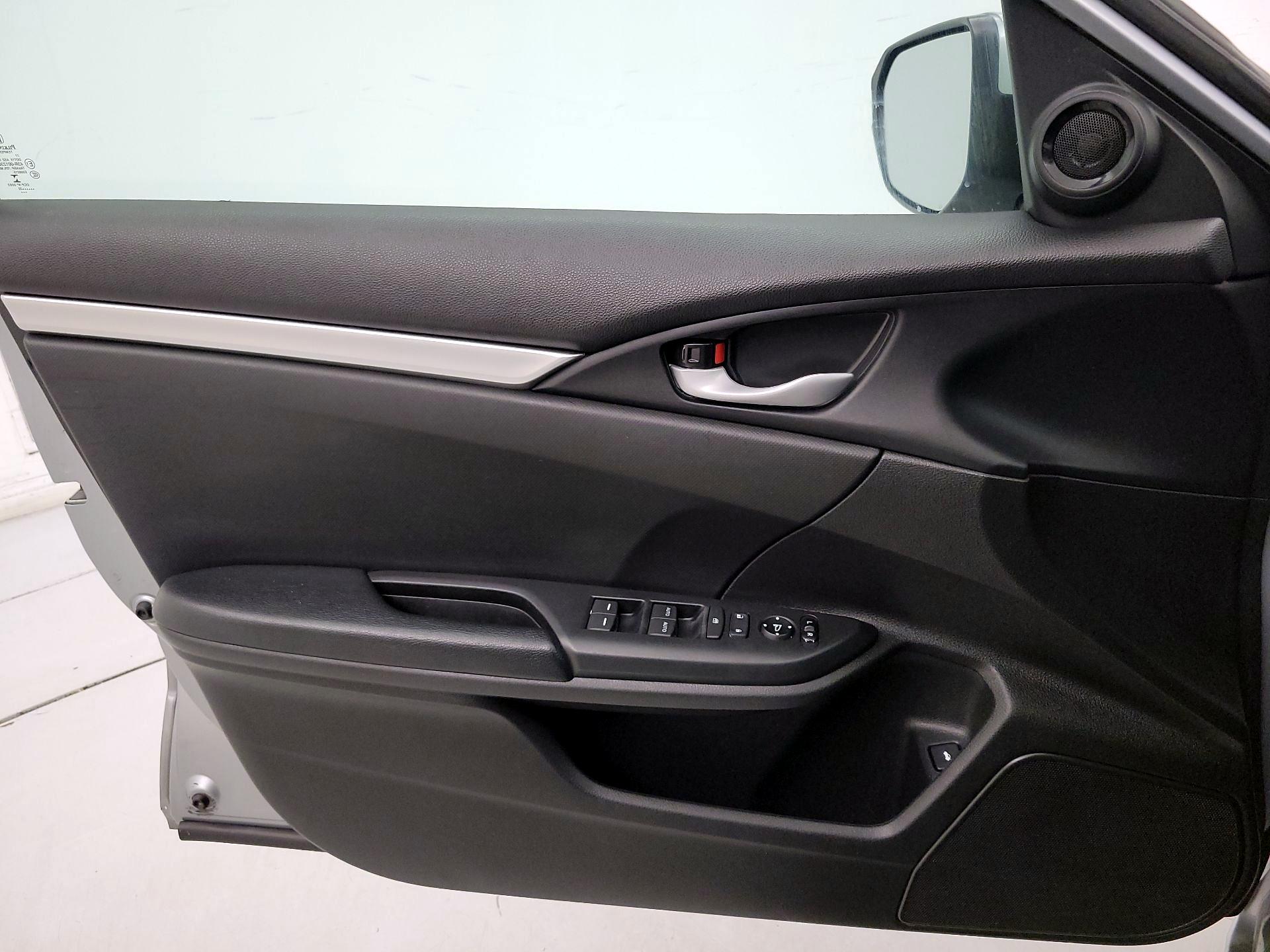 Thumbnail: 2020 Honda Civic - 12