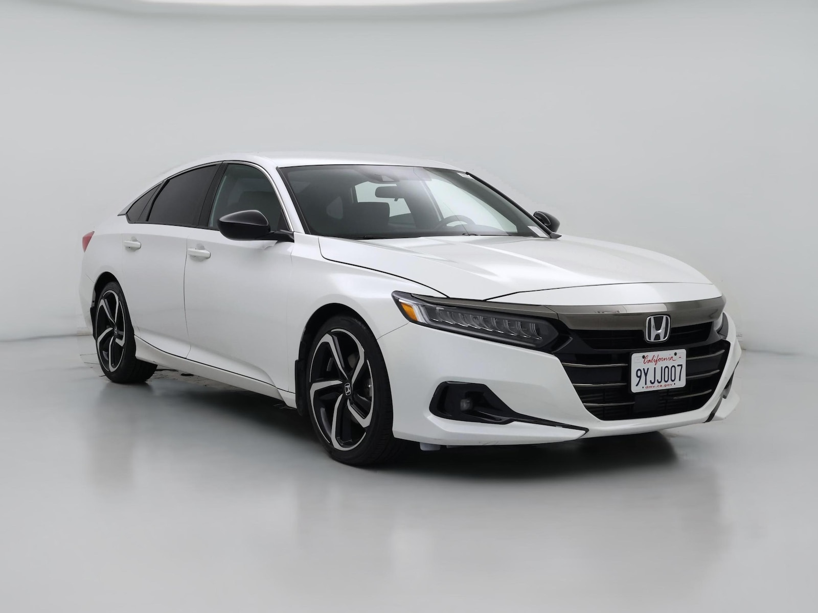 2022 Honda Accord Sedan
