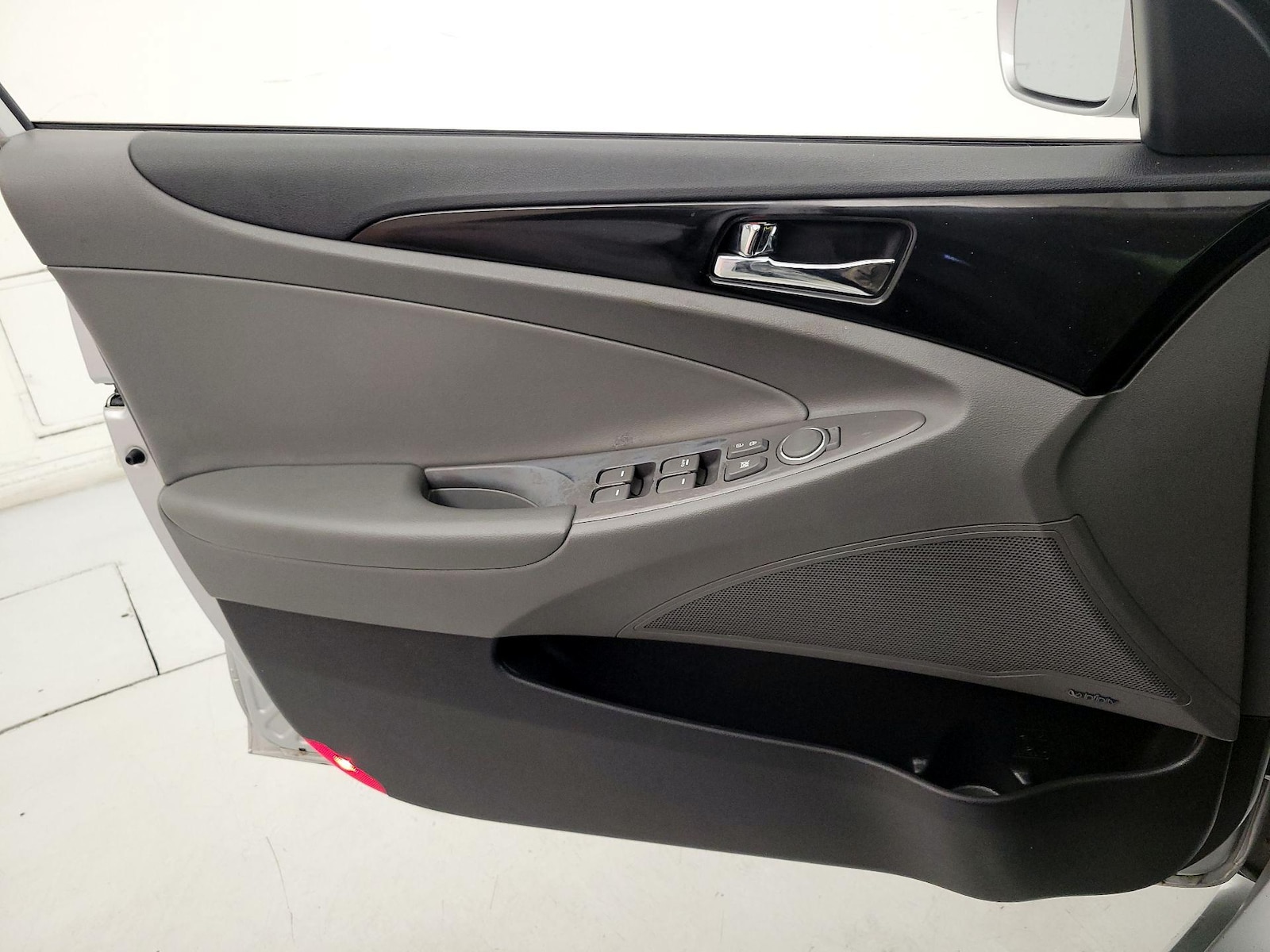 2014 Hyundai Sonata Limited - Photo 13