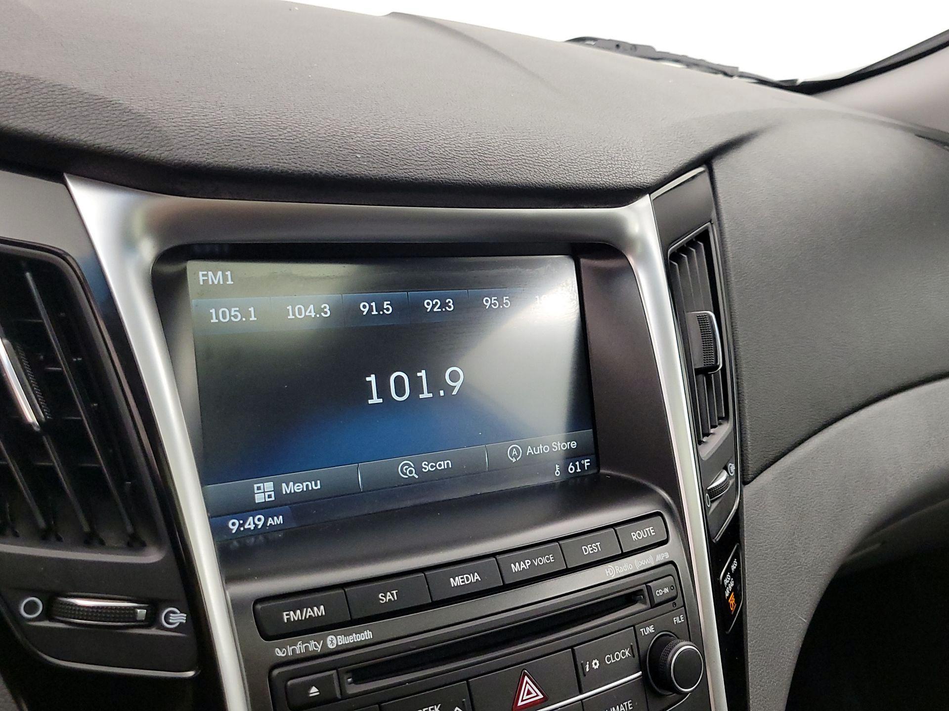 Thumbnail: 2014 Hyundai Sonata - 15