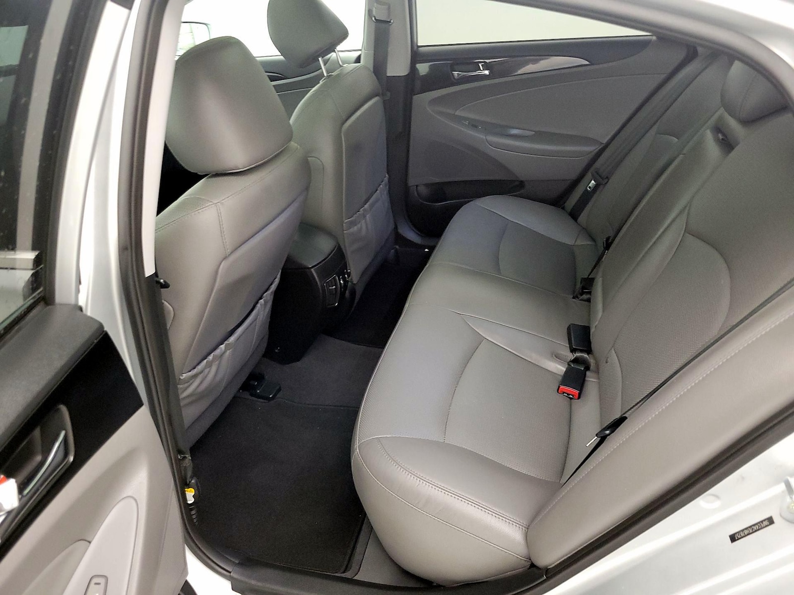 2014 Hyundai Sonata Limited - Photo 20