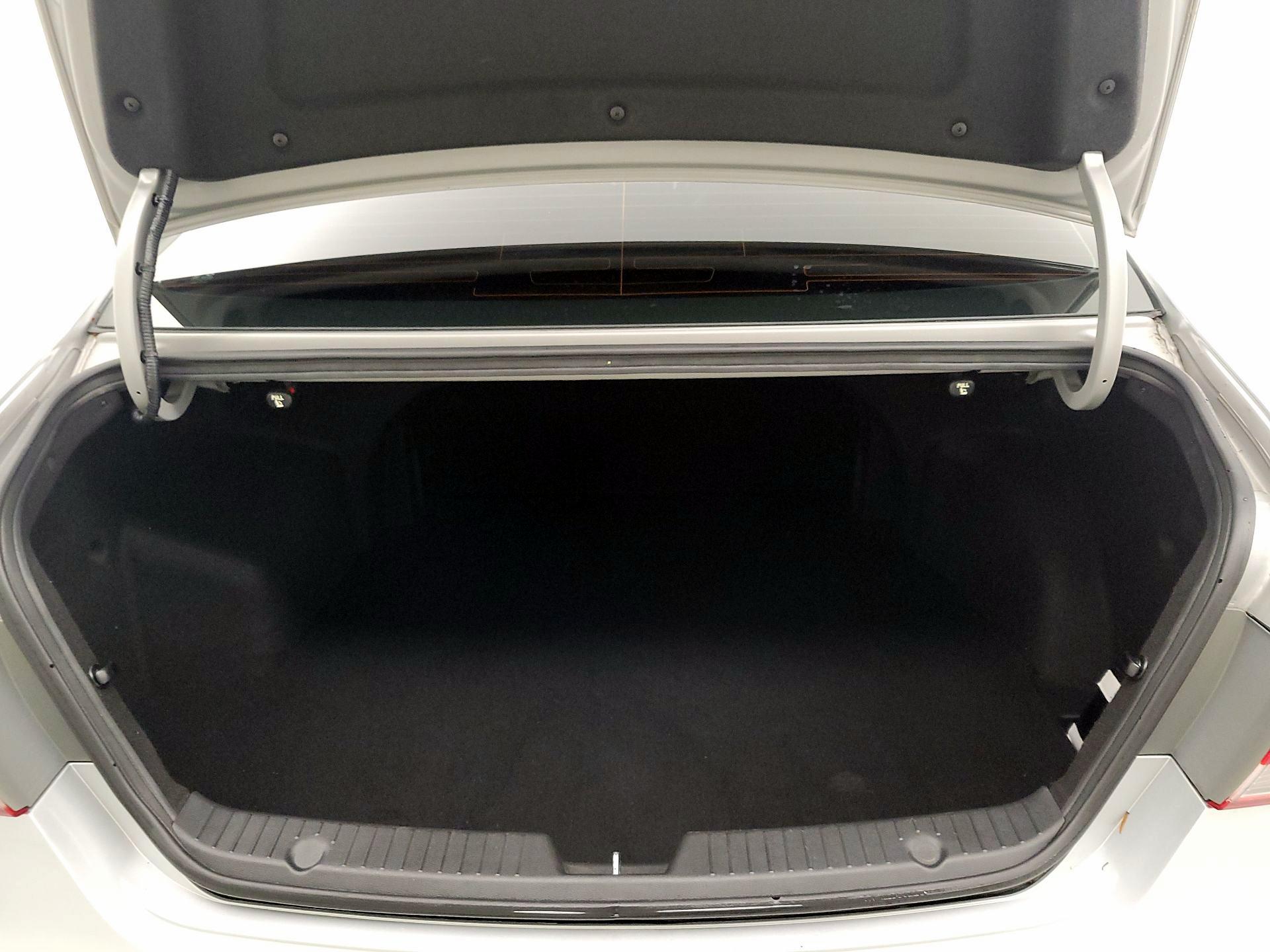 Thumbnail: 2014 Hyundai Sonata - 20