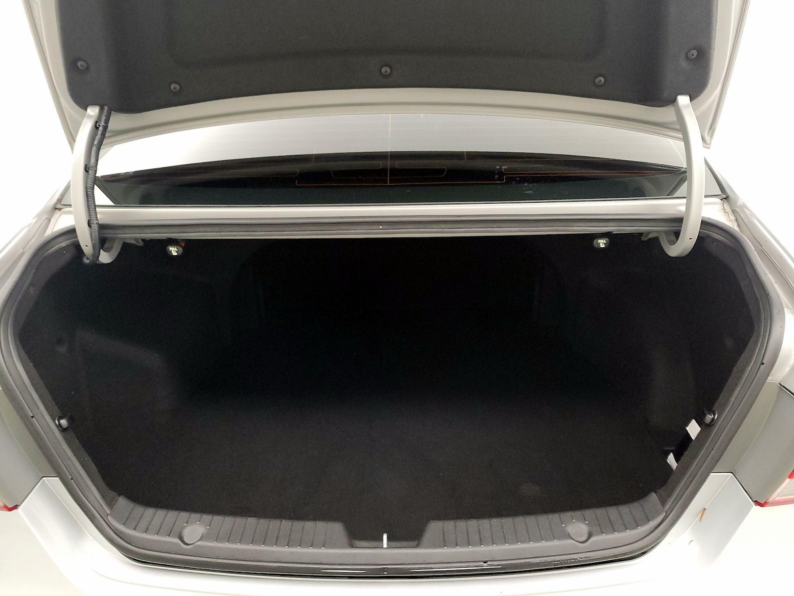2014 Hyundai Sonata Limited - Photo 21