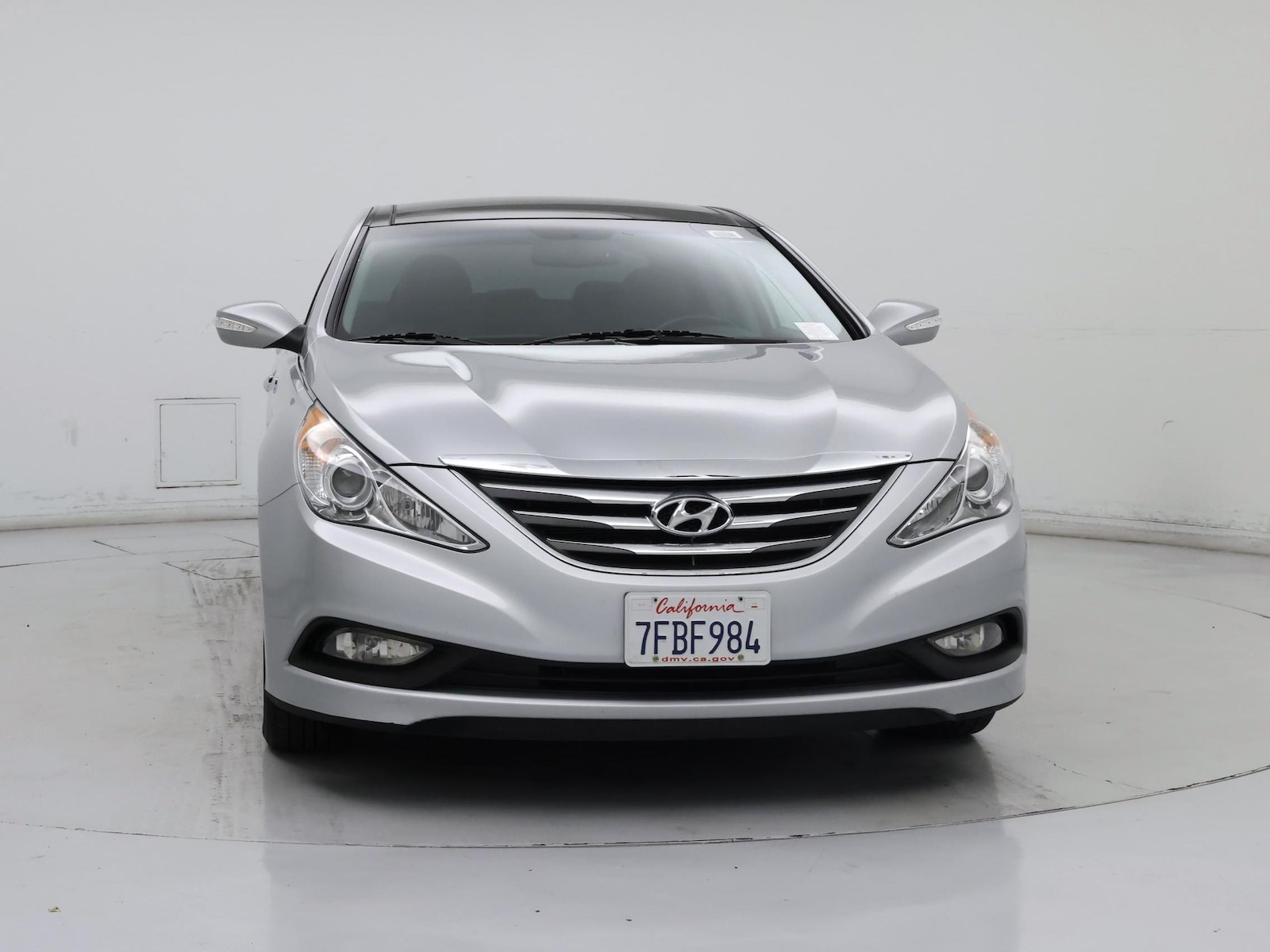 2014 Hyundai Sonata Limited - Photo 6
