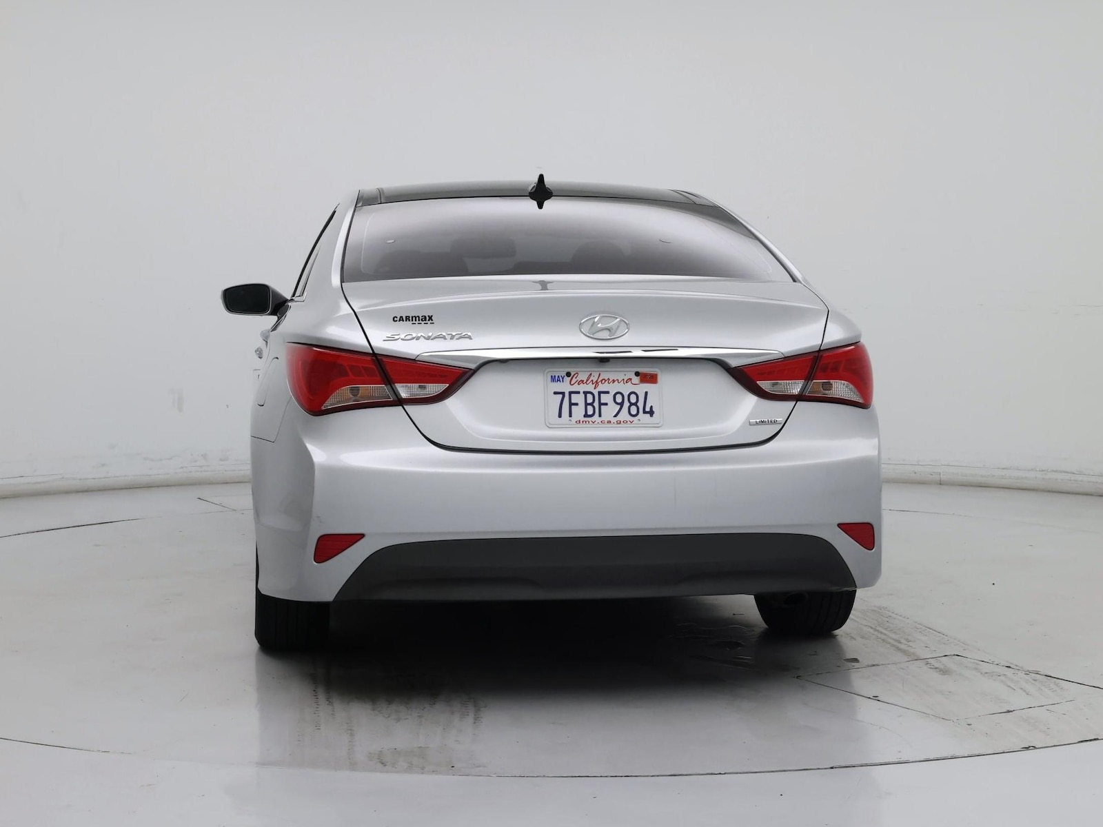 2014 Hyundai Sonata Limited - Photo 7
