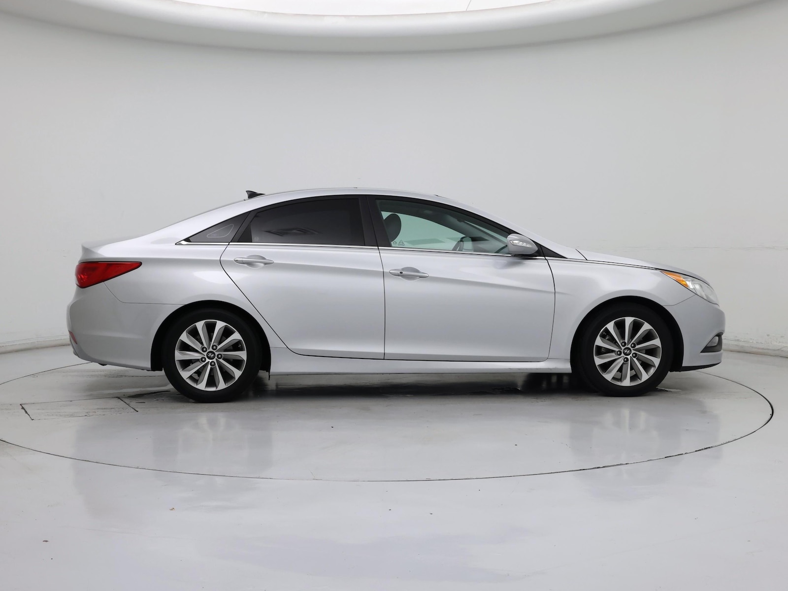 2014 Hyundai Sonata Limited - Photo 8