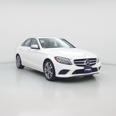2020 Mercedes-Benz C300