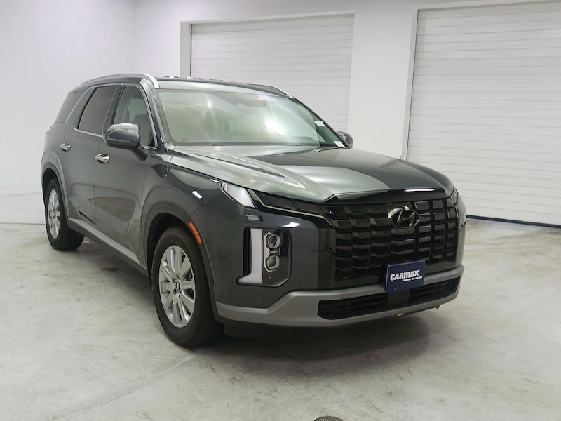 2023 Hyundai Palisade SEL