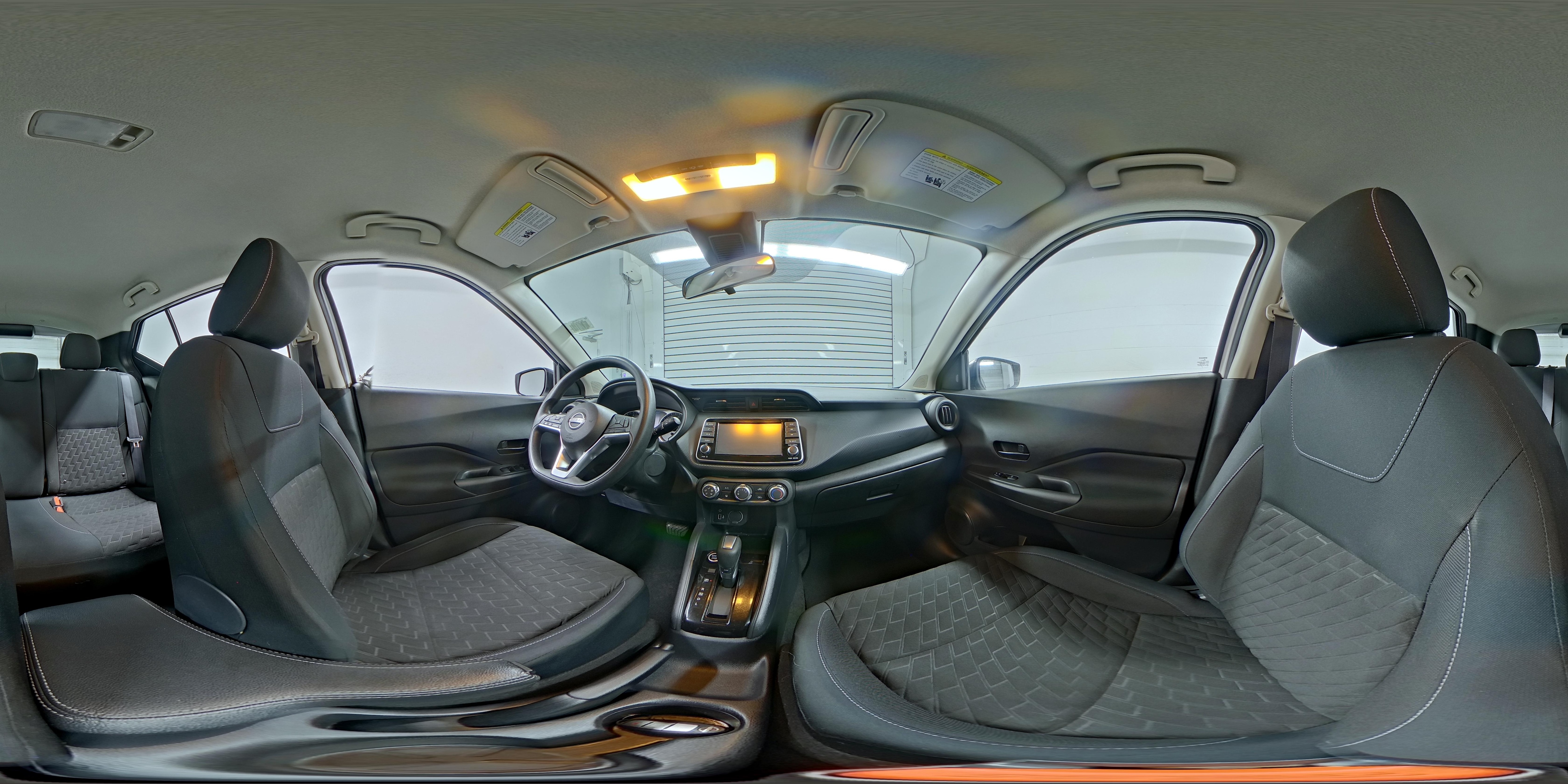 2022 Nissan Kicks S - Photo 24