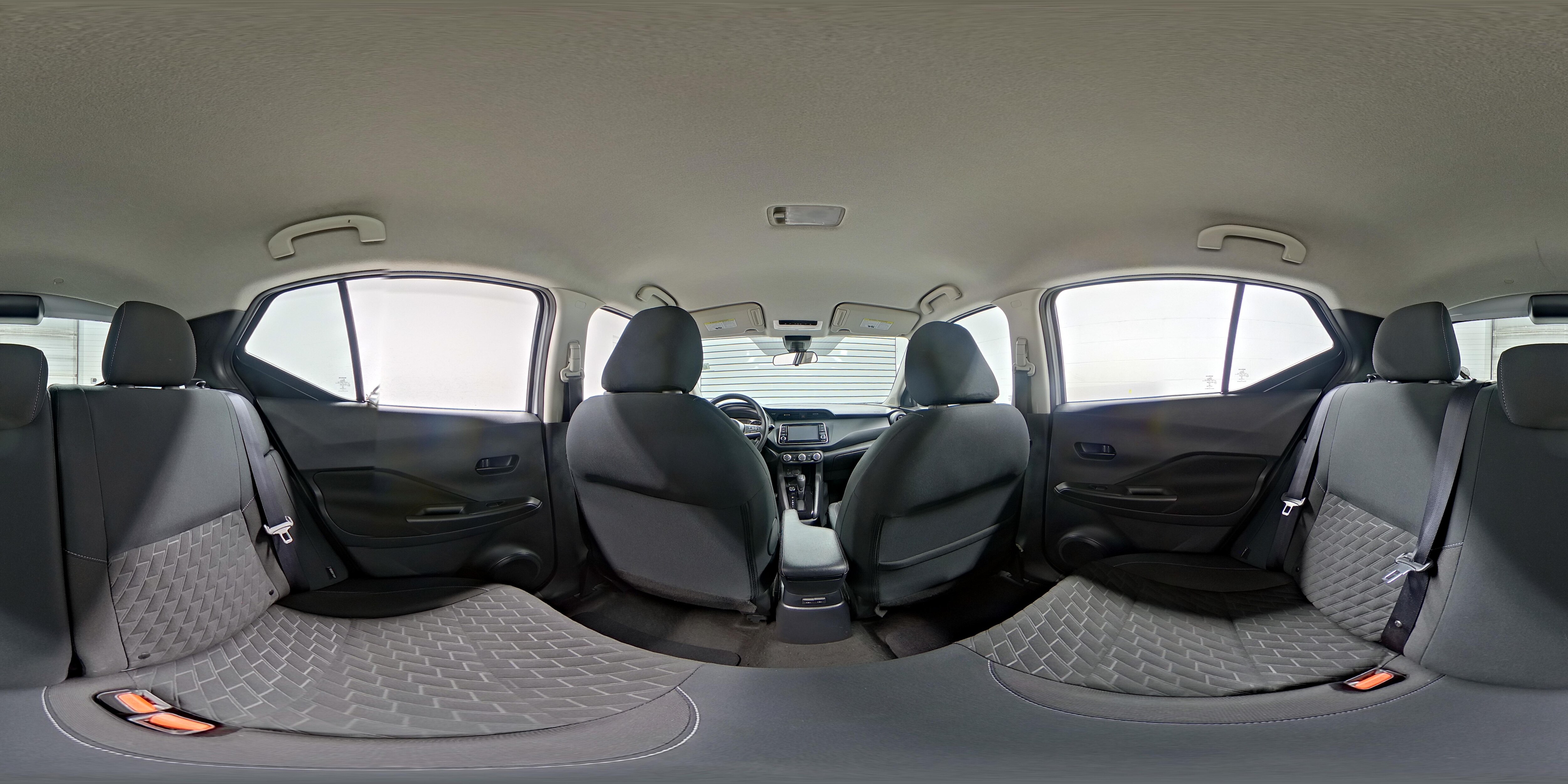 2022 Nissan Kicks S - Photo 25