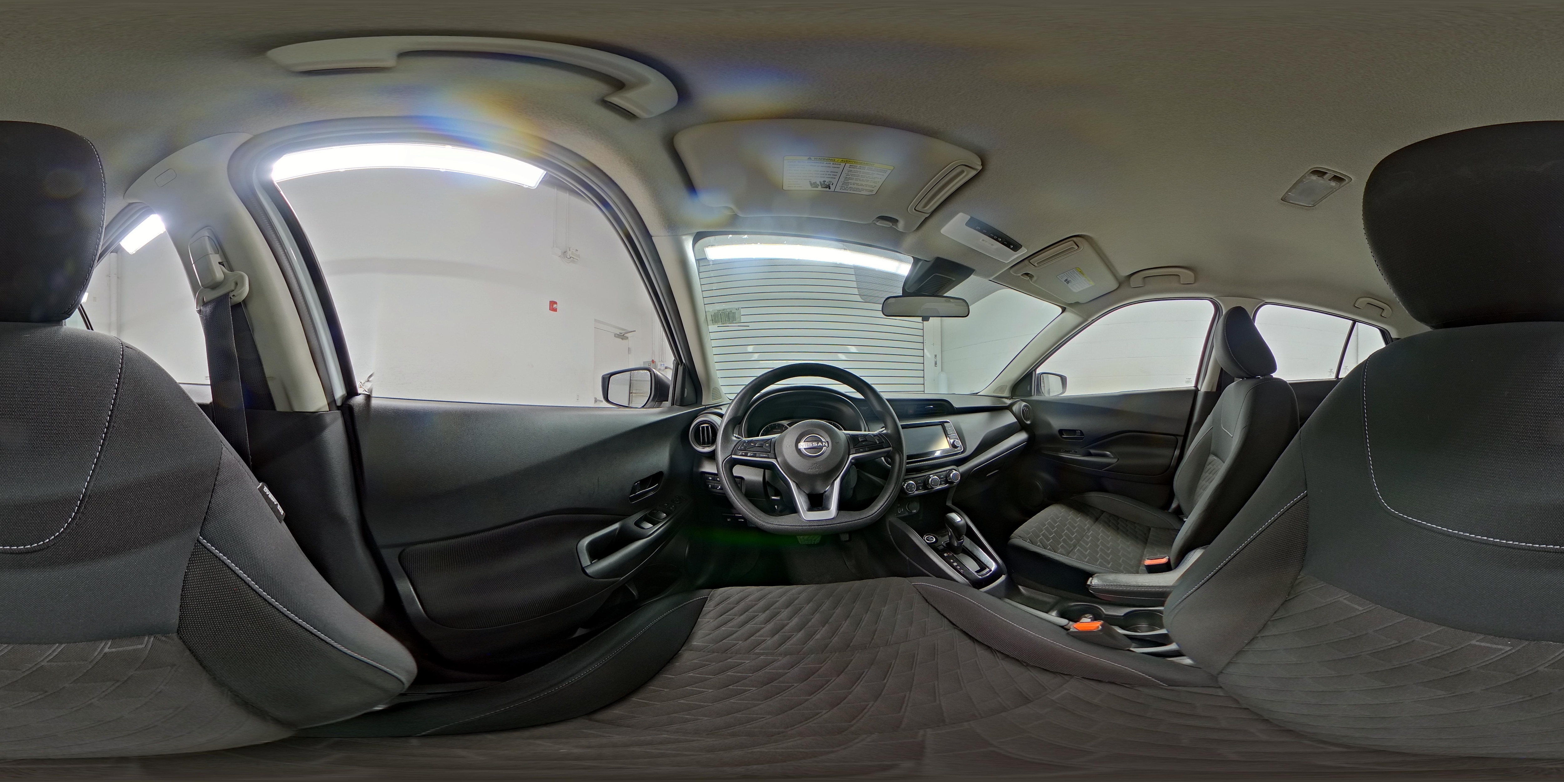 2022 Nissan Kicks S - Photo 26